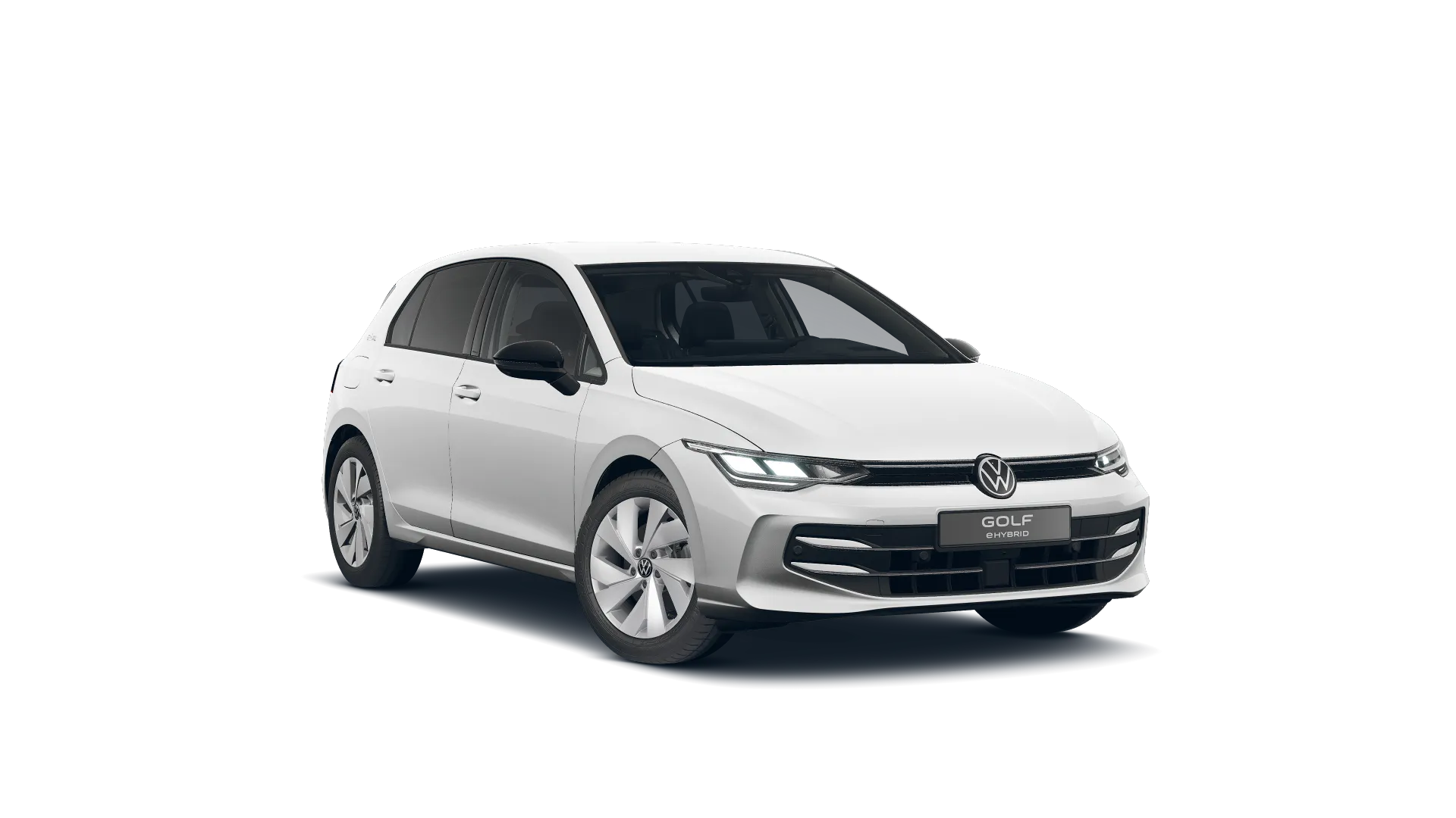 Volkswagen Golf Goal
