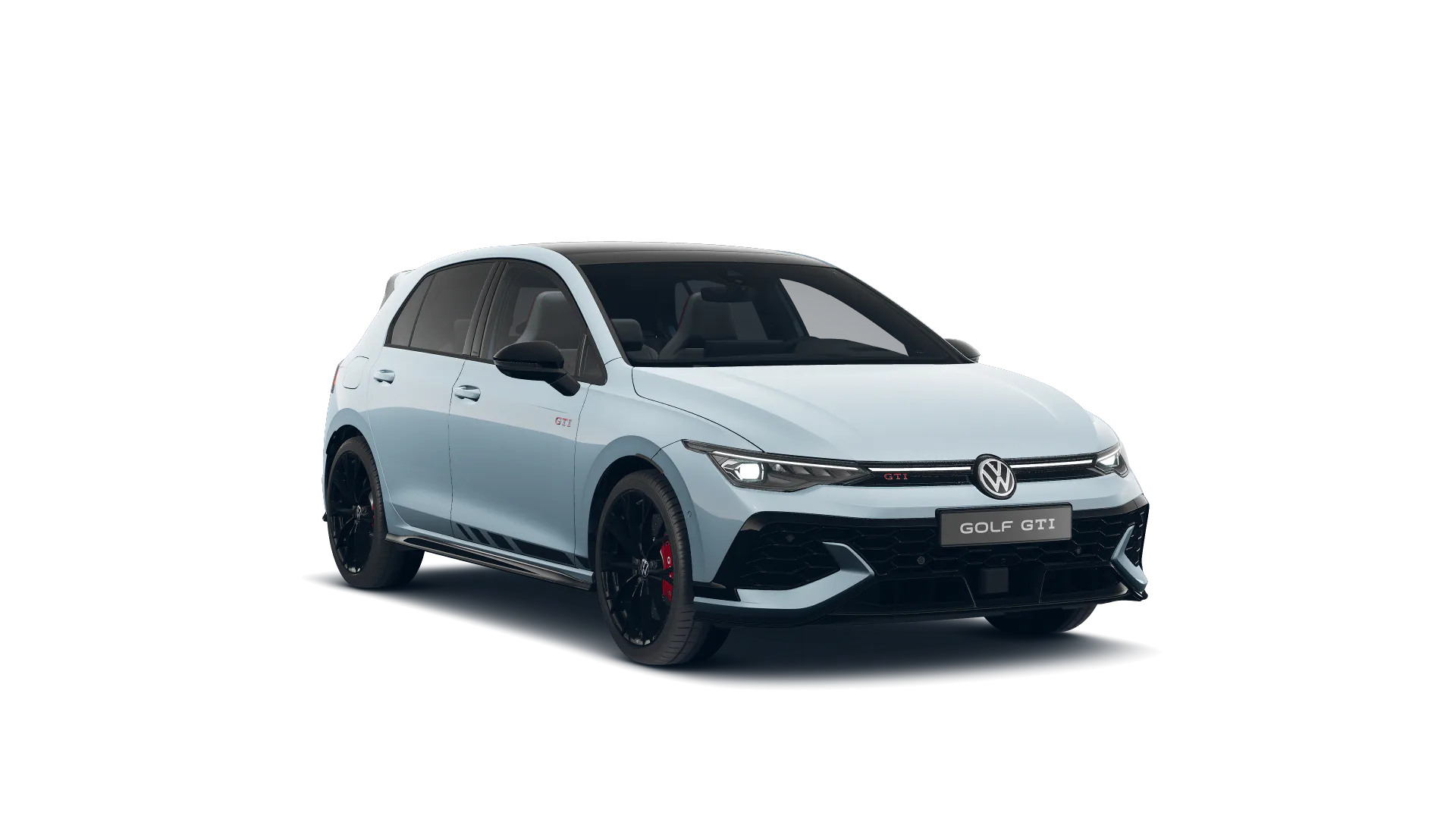 Volkswagen Golf GTI Clubsport
