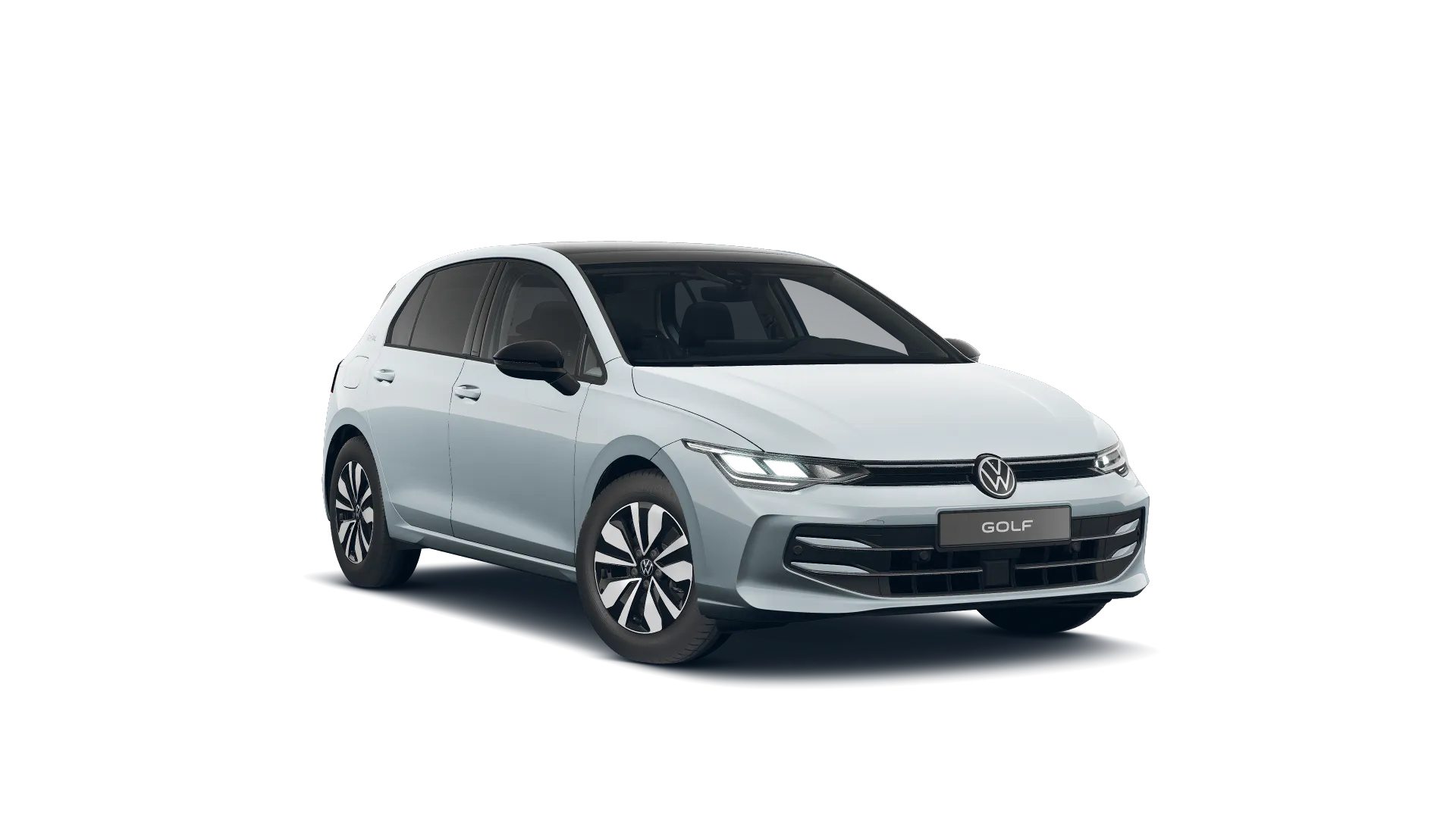 Volkswagen Golf Goal