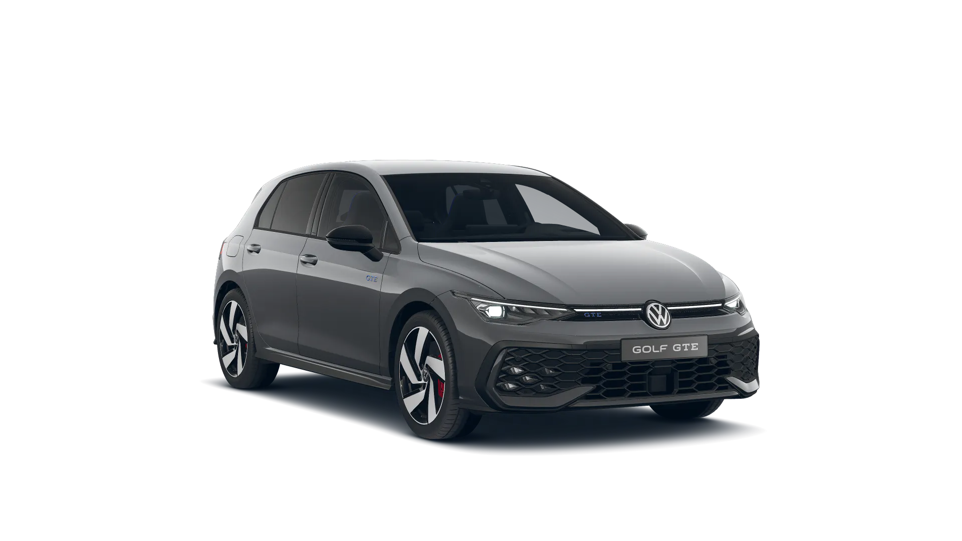 Volkswagen Golf GTE