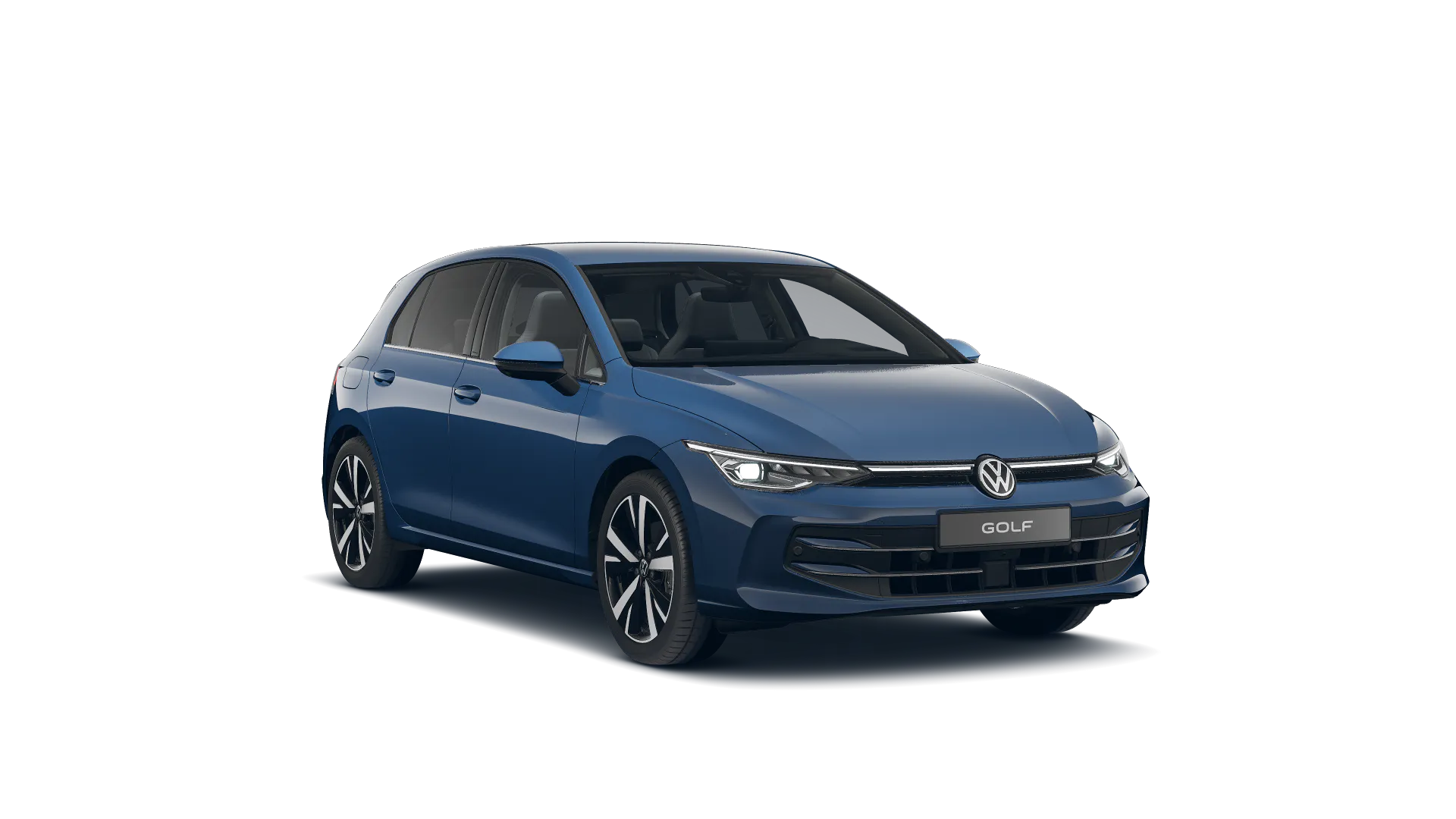 Volkswagen Golf Style