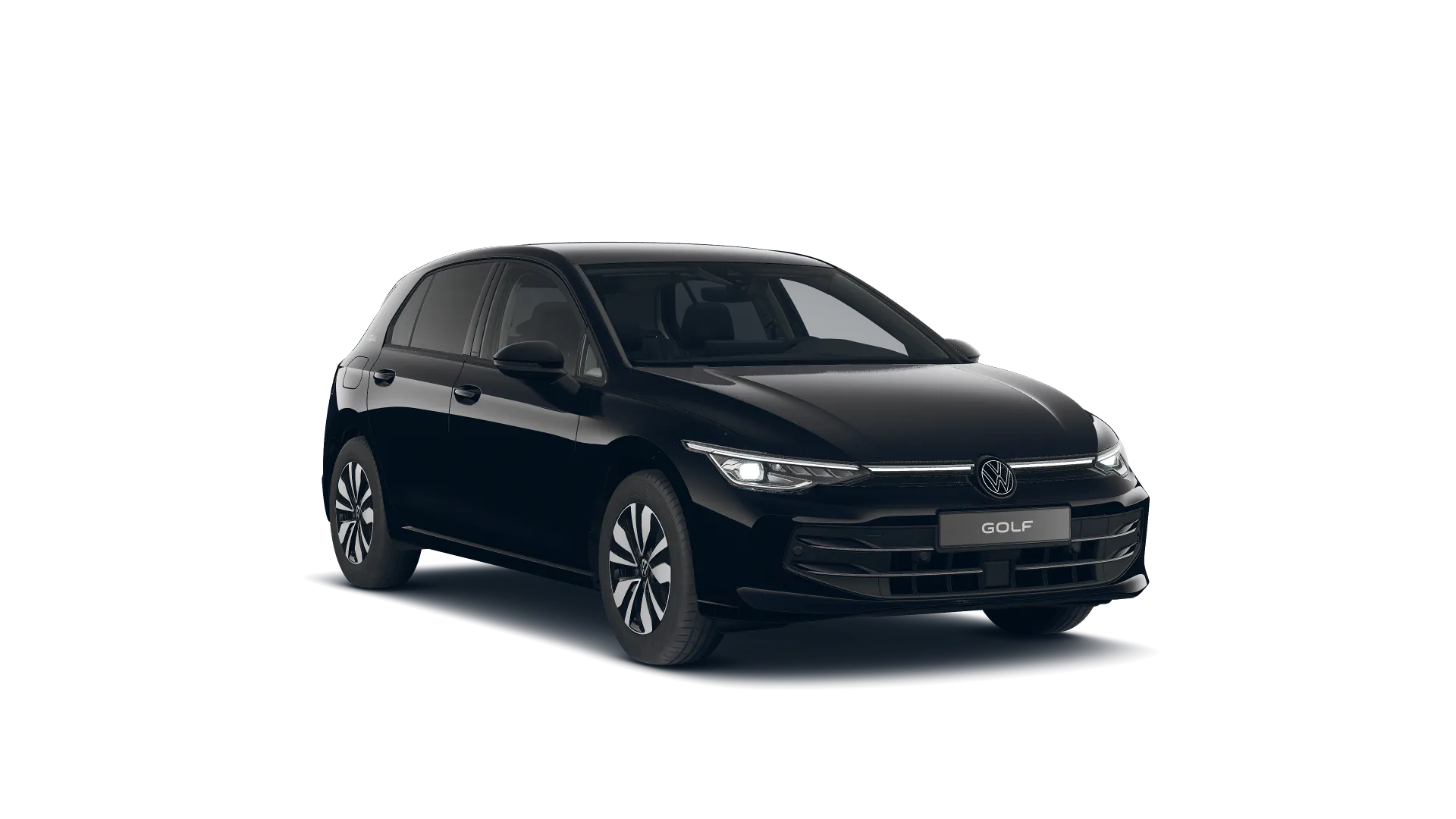 Volkswagen Golf Goal