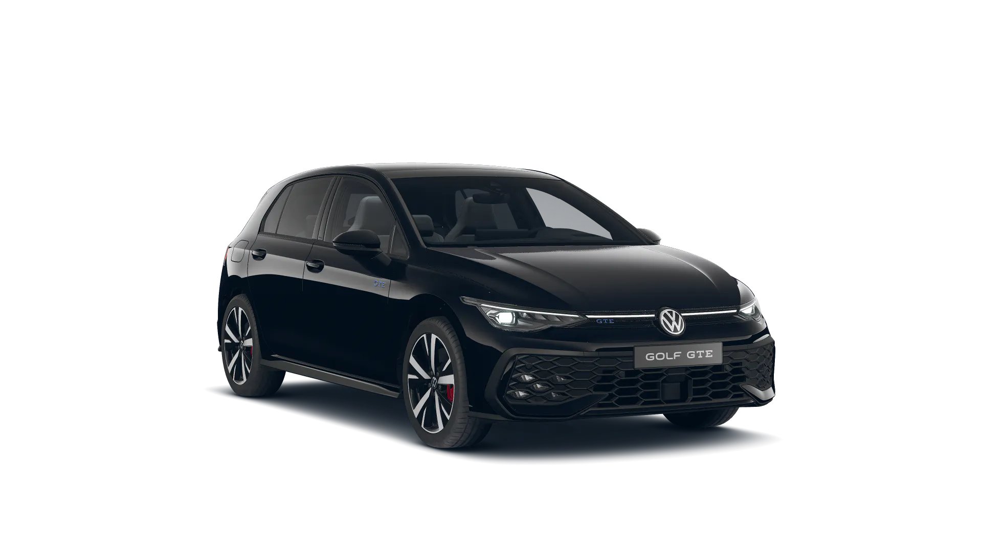 Volkswagen Golf GTE