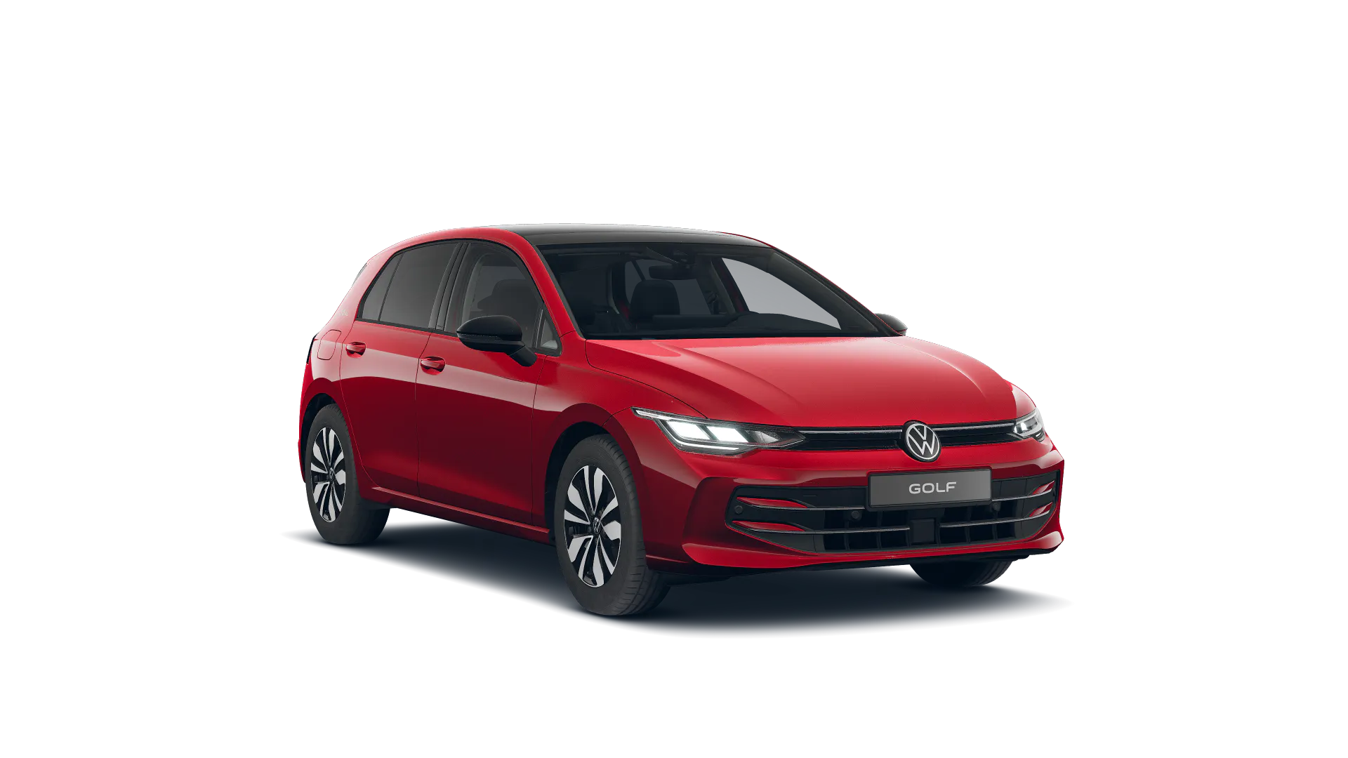 Volkswagen Golf Goal
