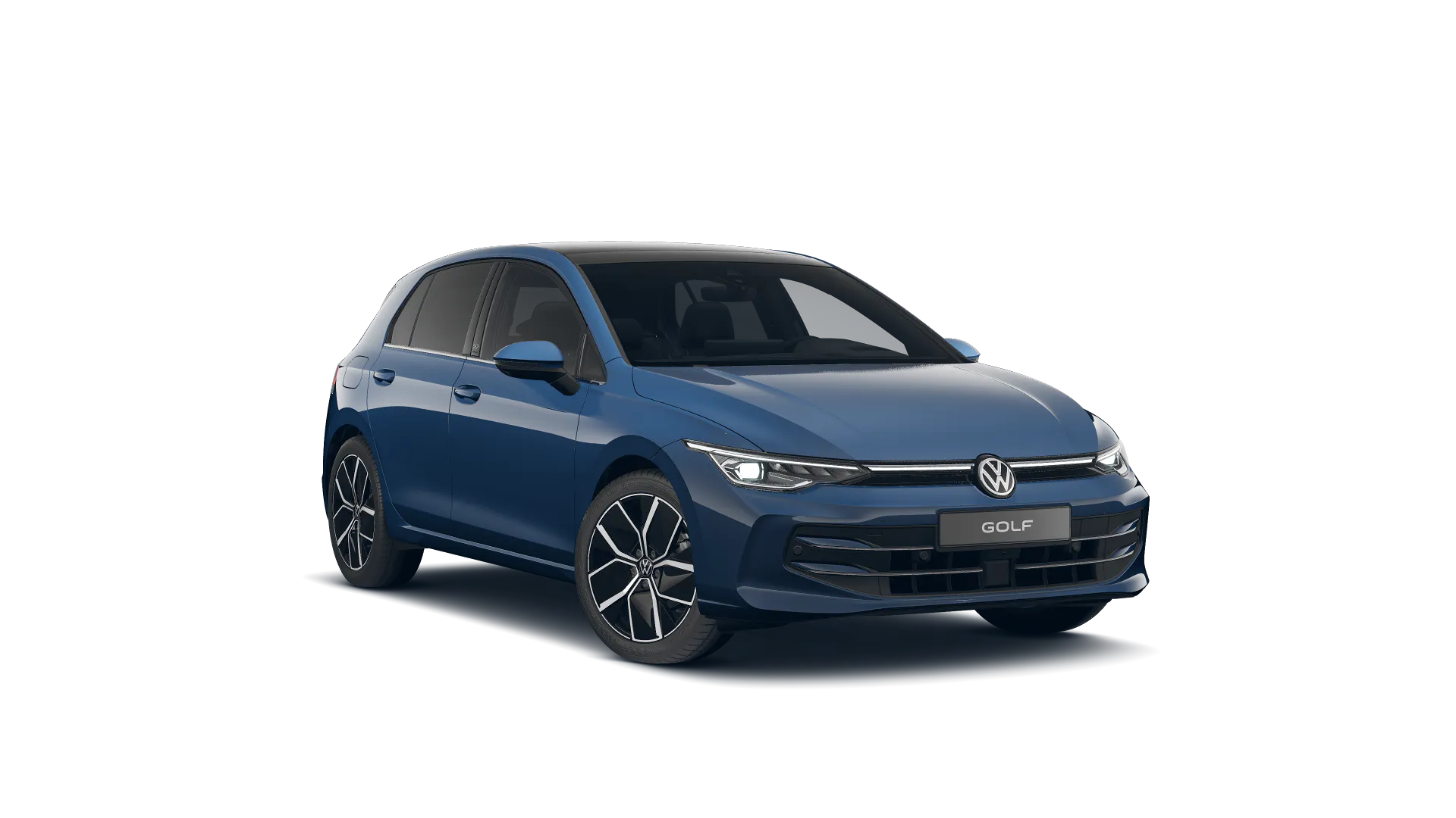 Volkswagen Golf Style