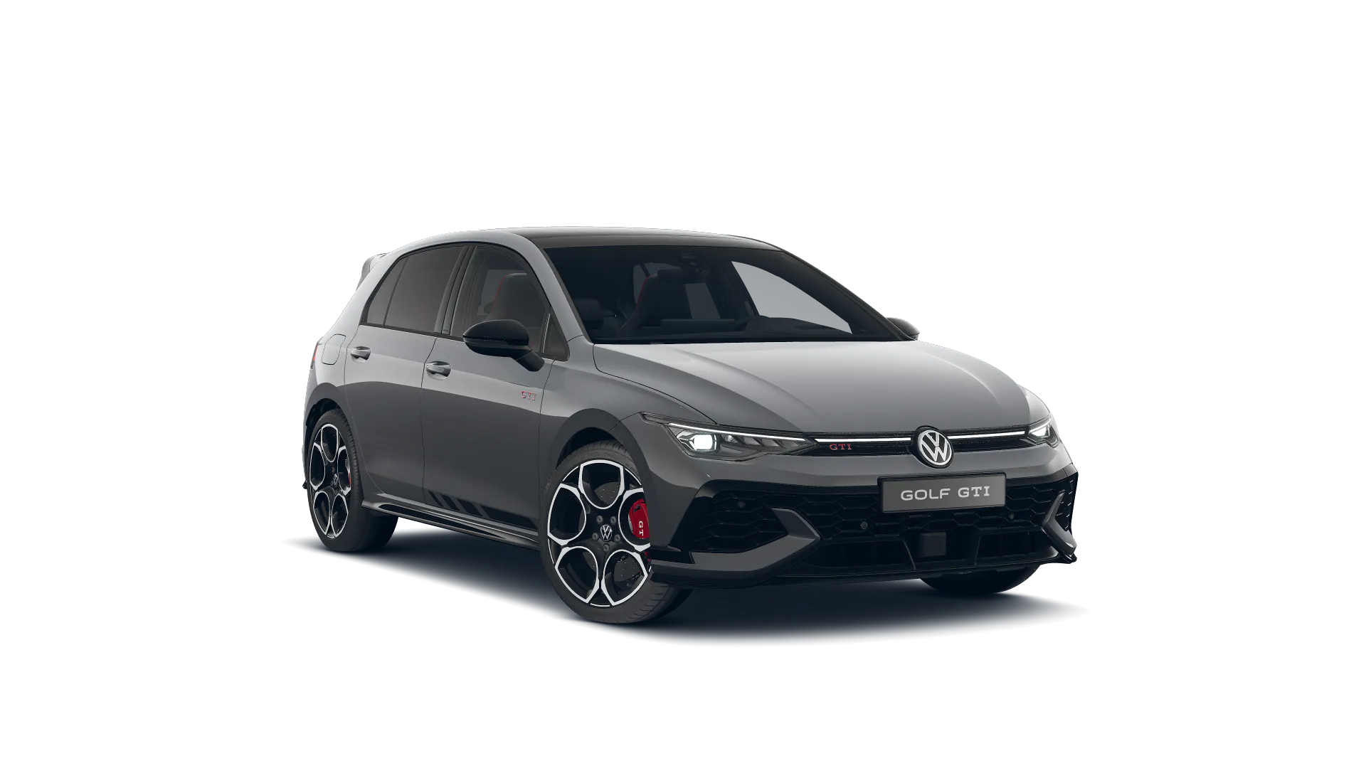 Volkswagen Golf GTI Clubsport