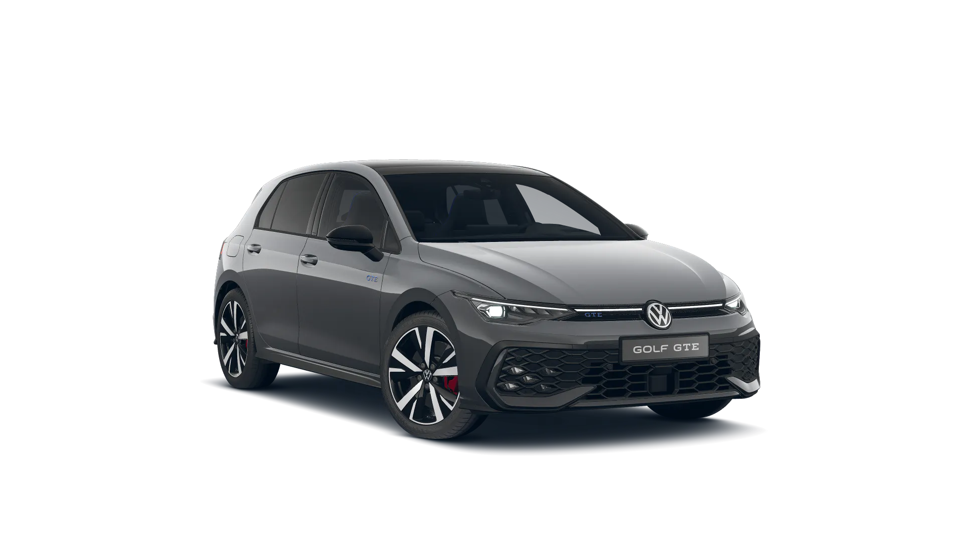 Volkswagen Golf GTE
