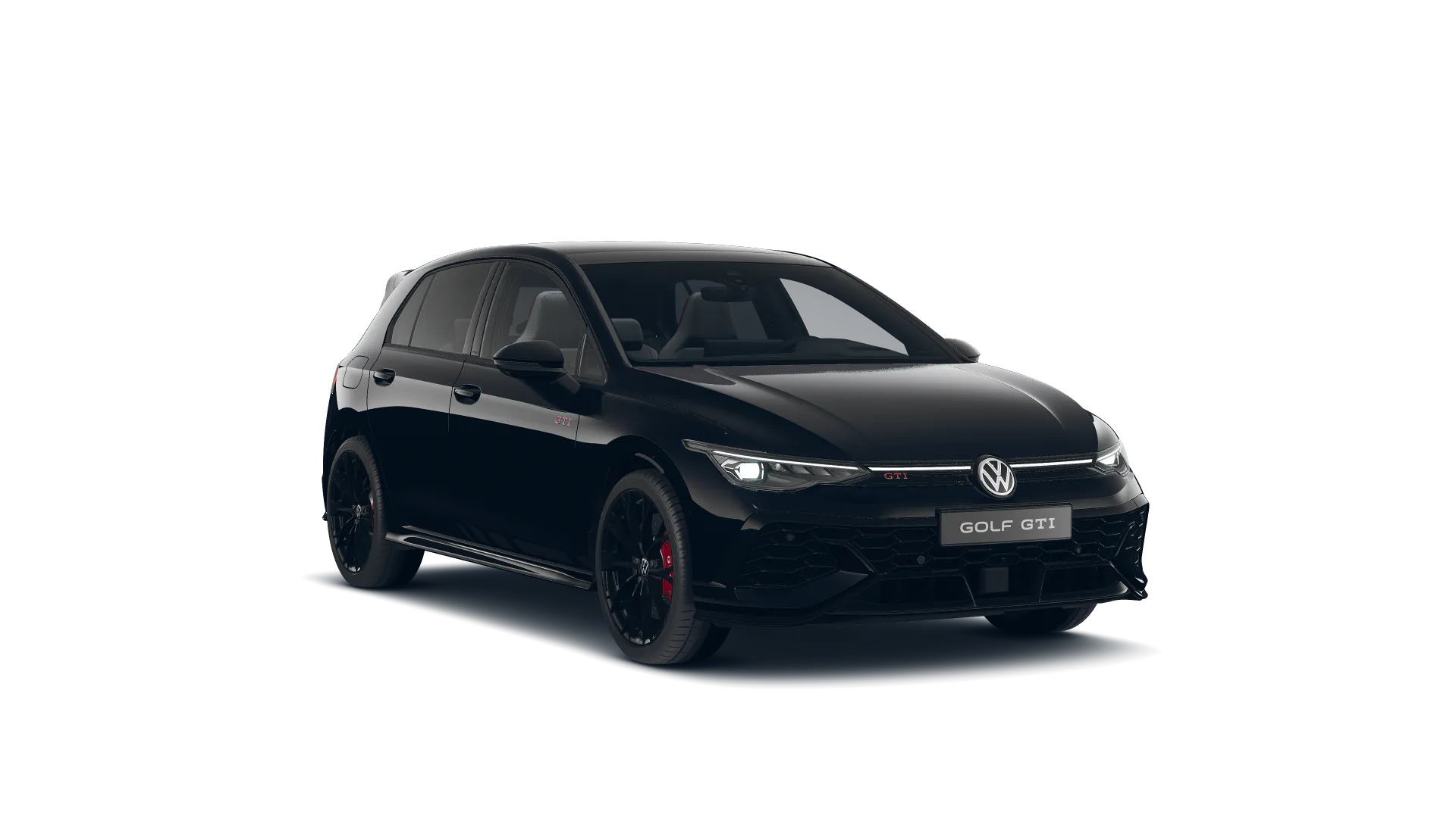 Volkswagen Golf GTI Clubsport