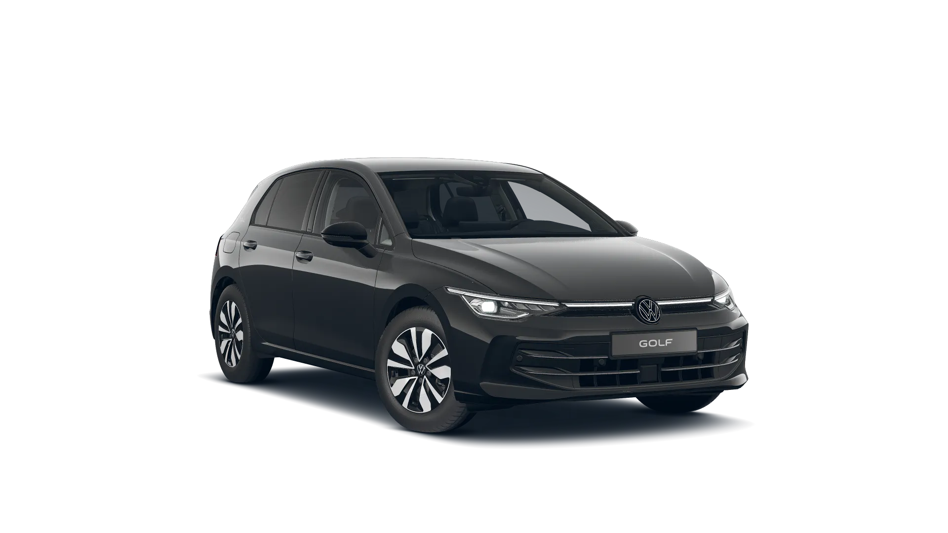 Volkswagen Golf Goal