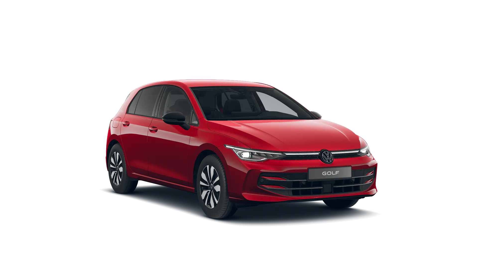 Volkswagen Golf Goal