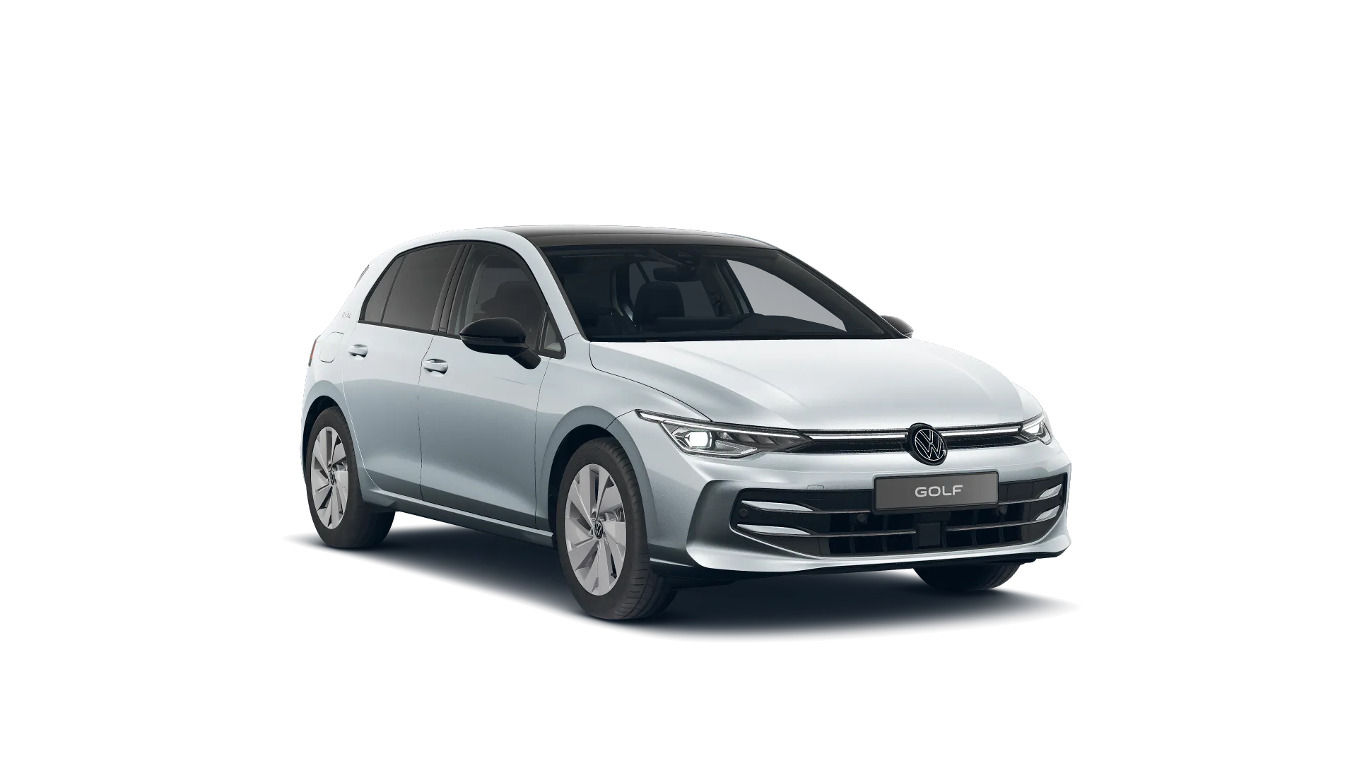 Volkswagen Golf Goal