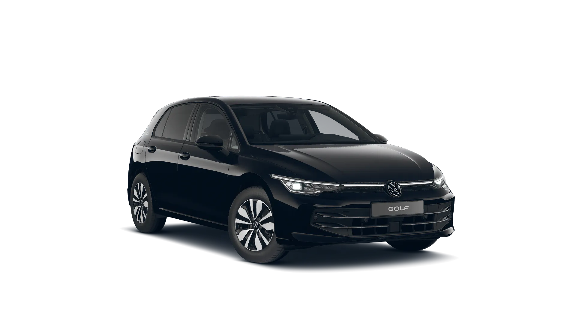 Volkswagen Golf Goal