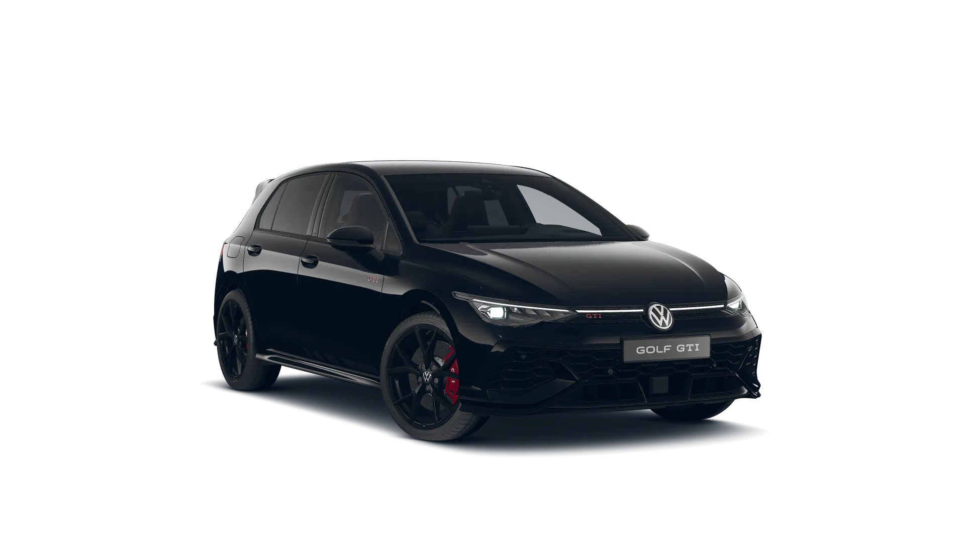 Volkswagen Golf GTI Clubsport