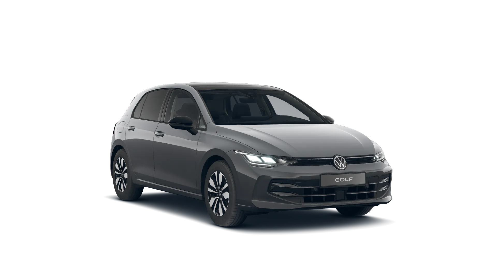 Volkswagen Golf Goal