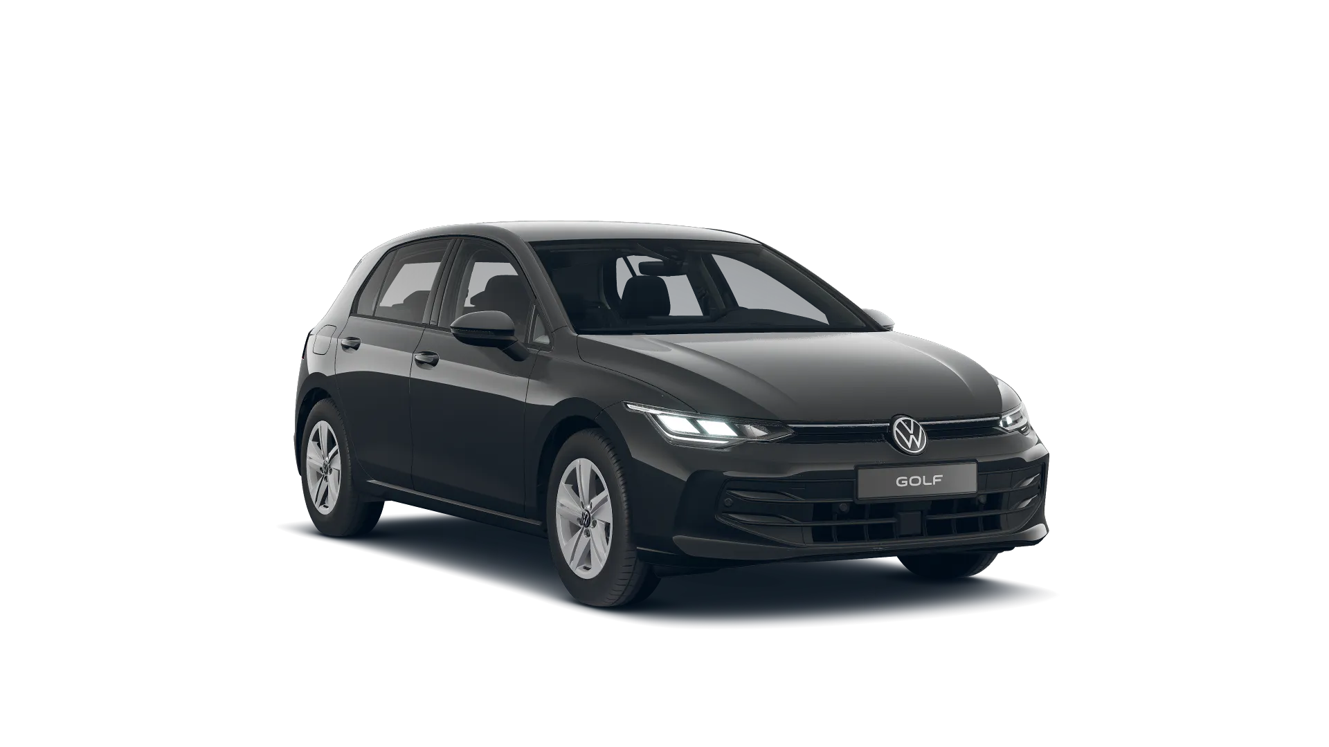 Volkswagen Golf Basis-Modell