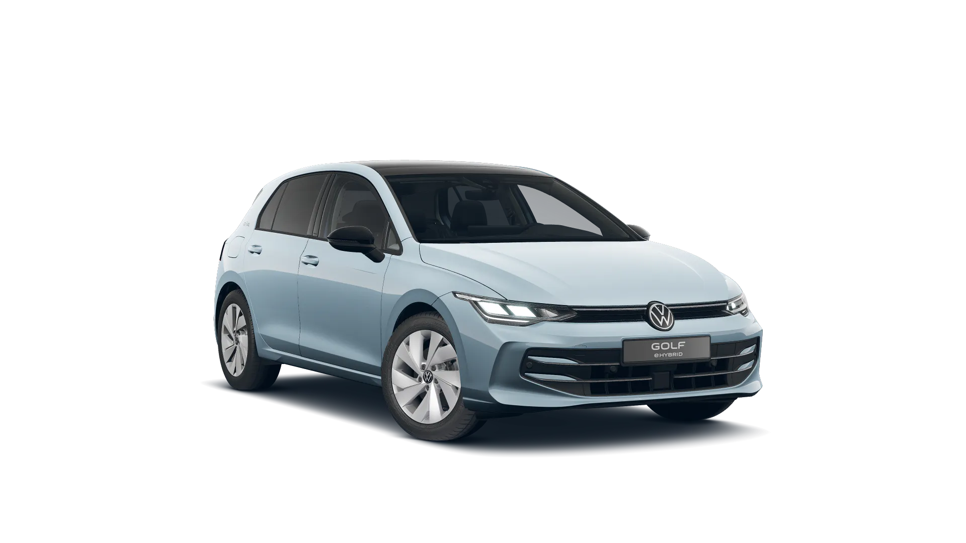 Volkswagen Golf Goal