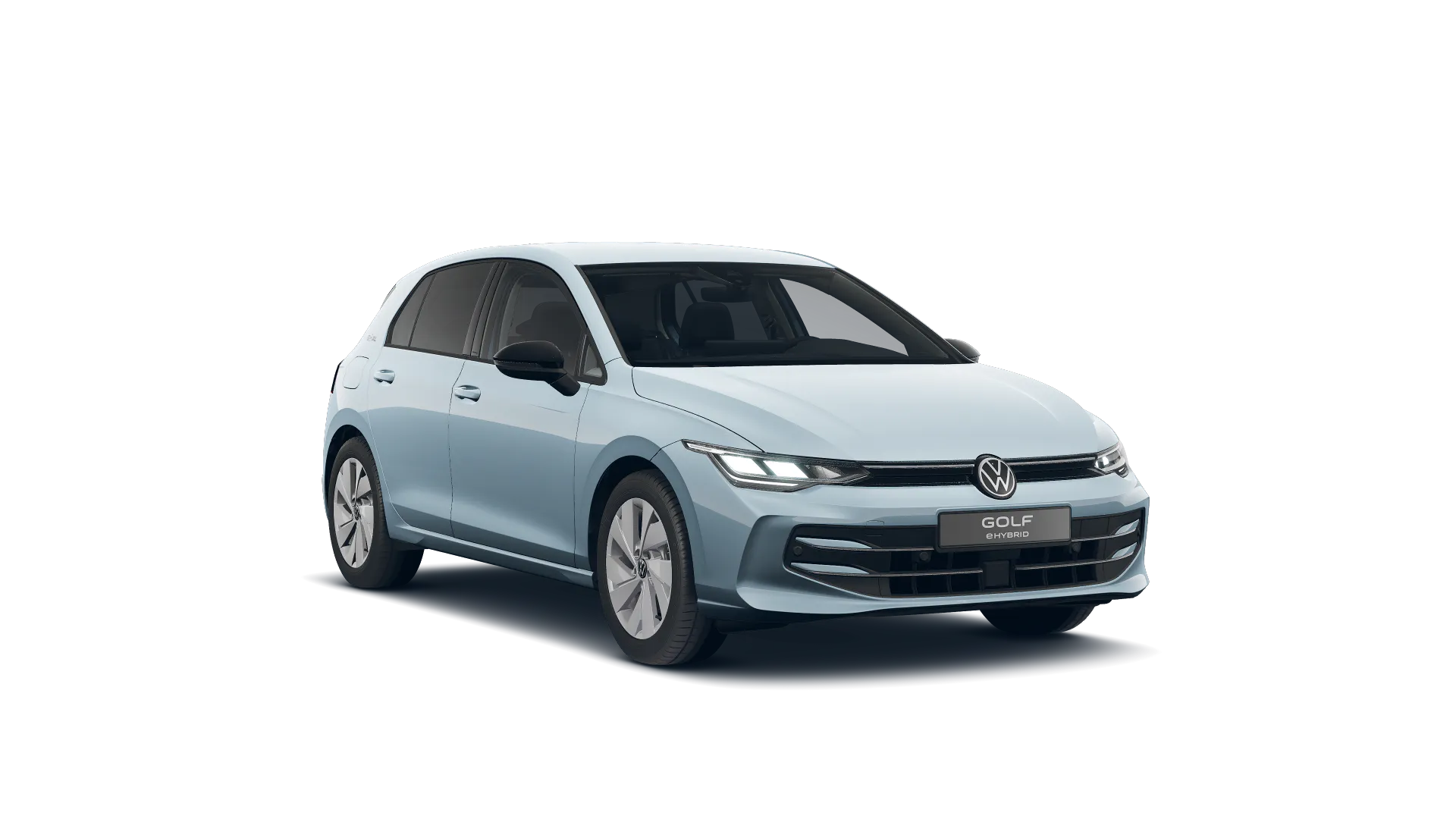 Volkswagen Golf Goal