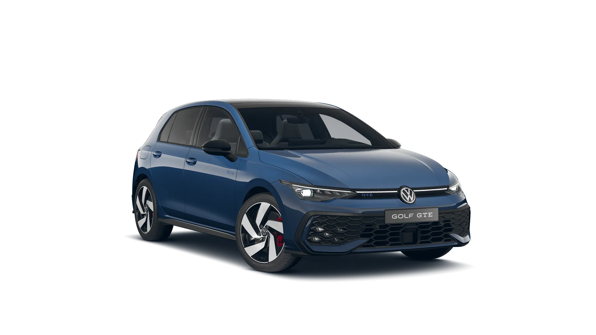 Volkswagen Golf GTE