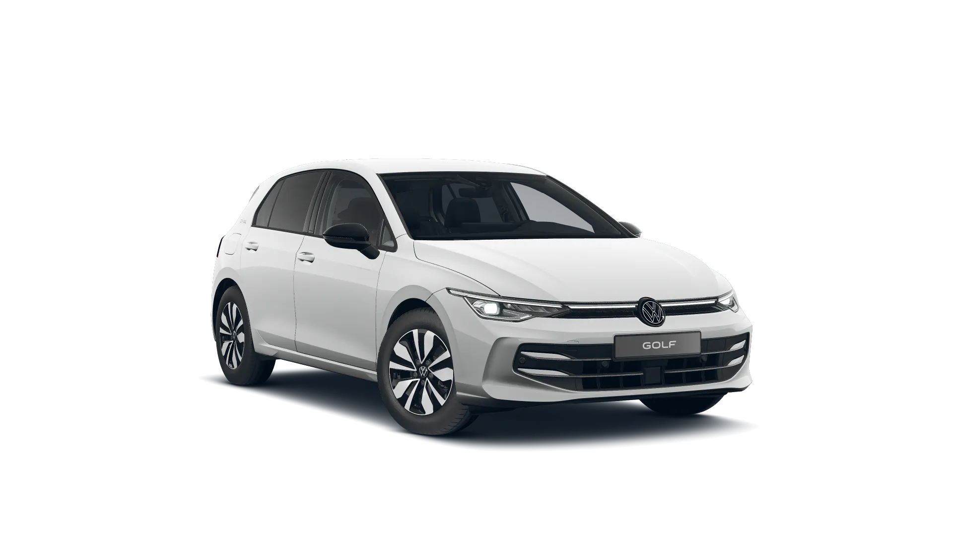 Volkswagen Golf Goal