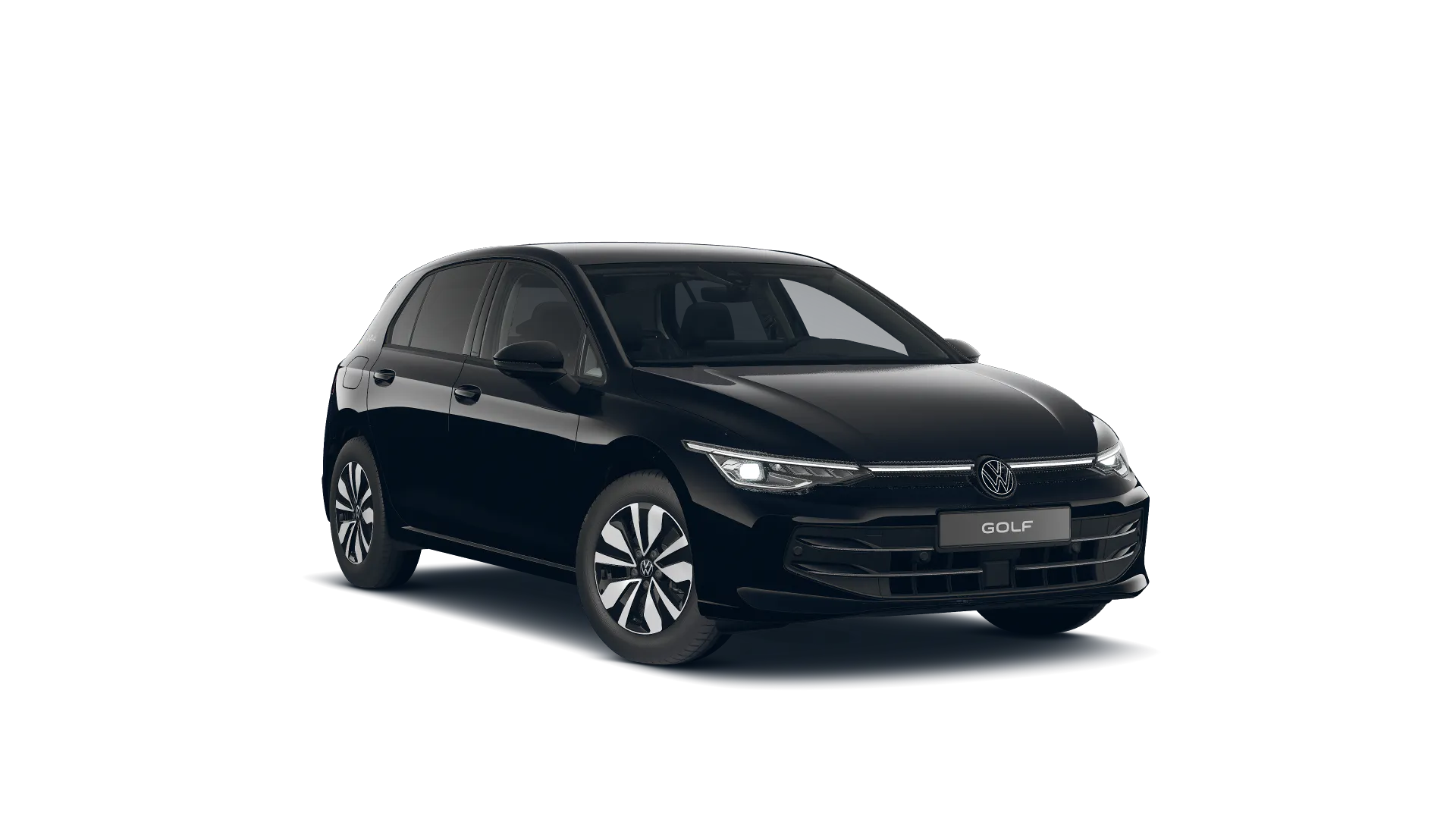 Volkswagen Golf Goal