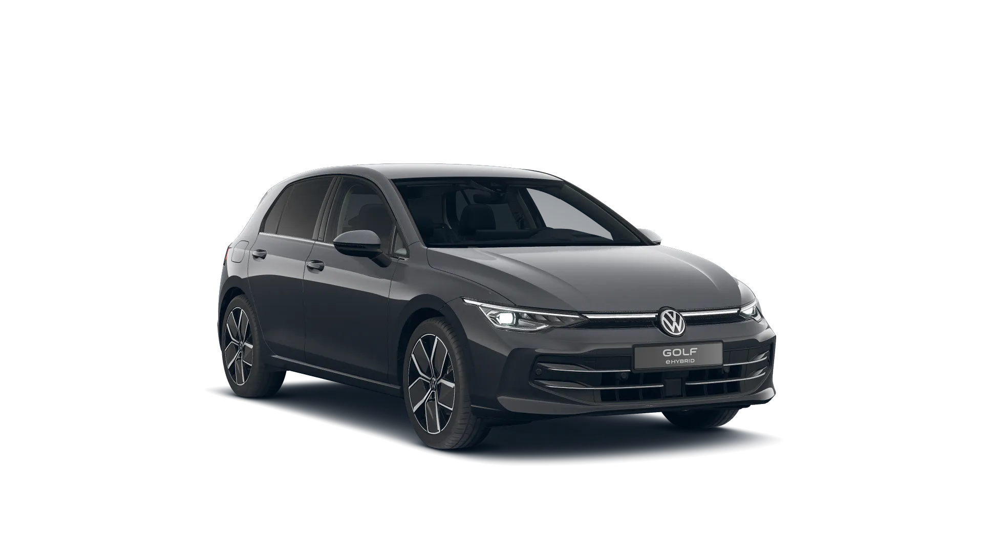 Volkswagen Golf Style