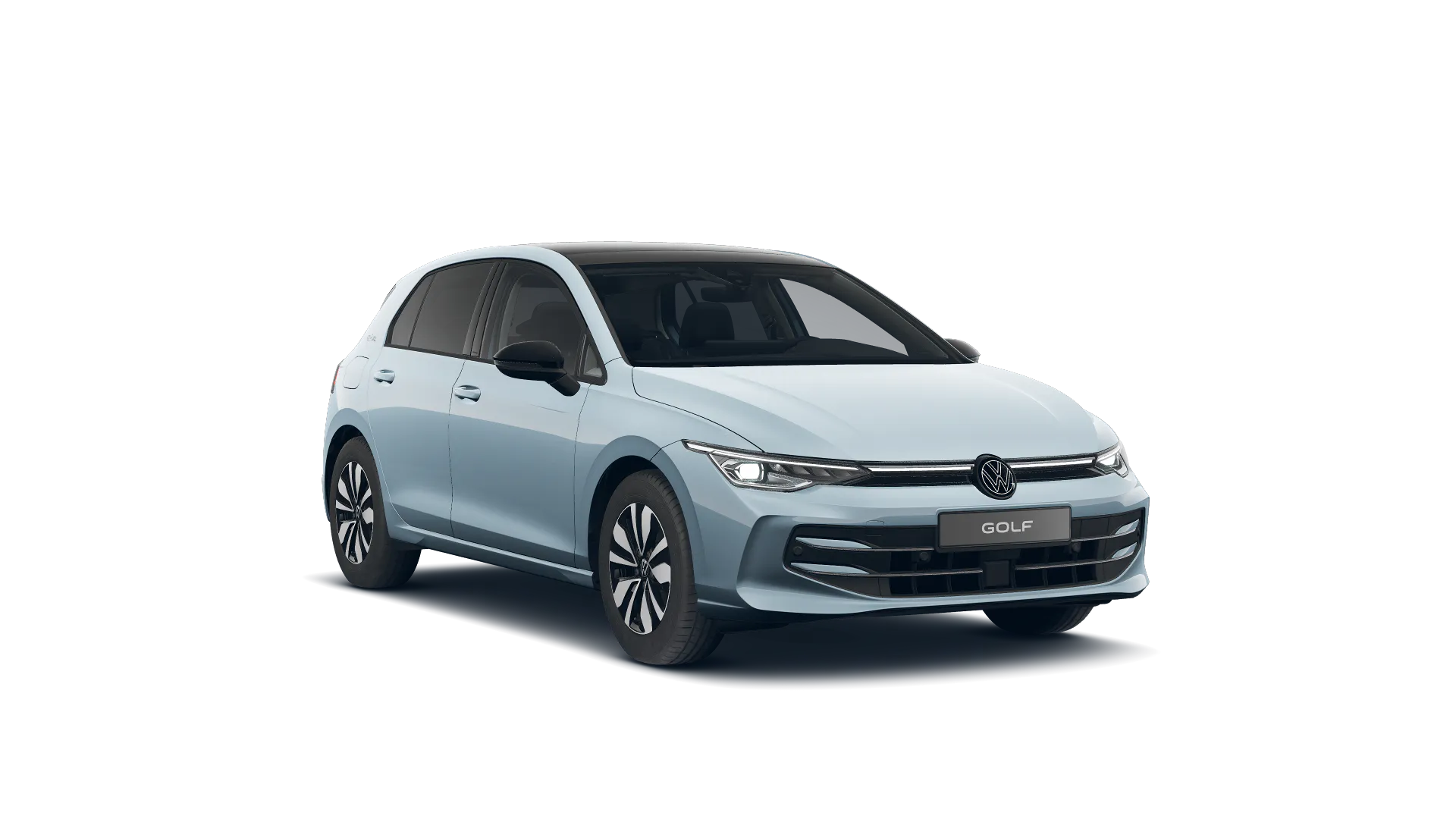 Volkswagen Golf Goal