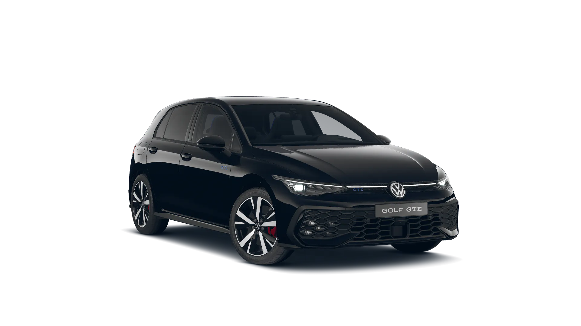 Volkswagen Golf GTE