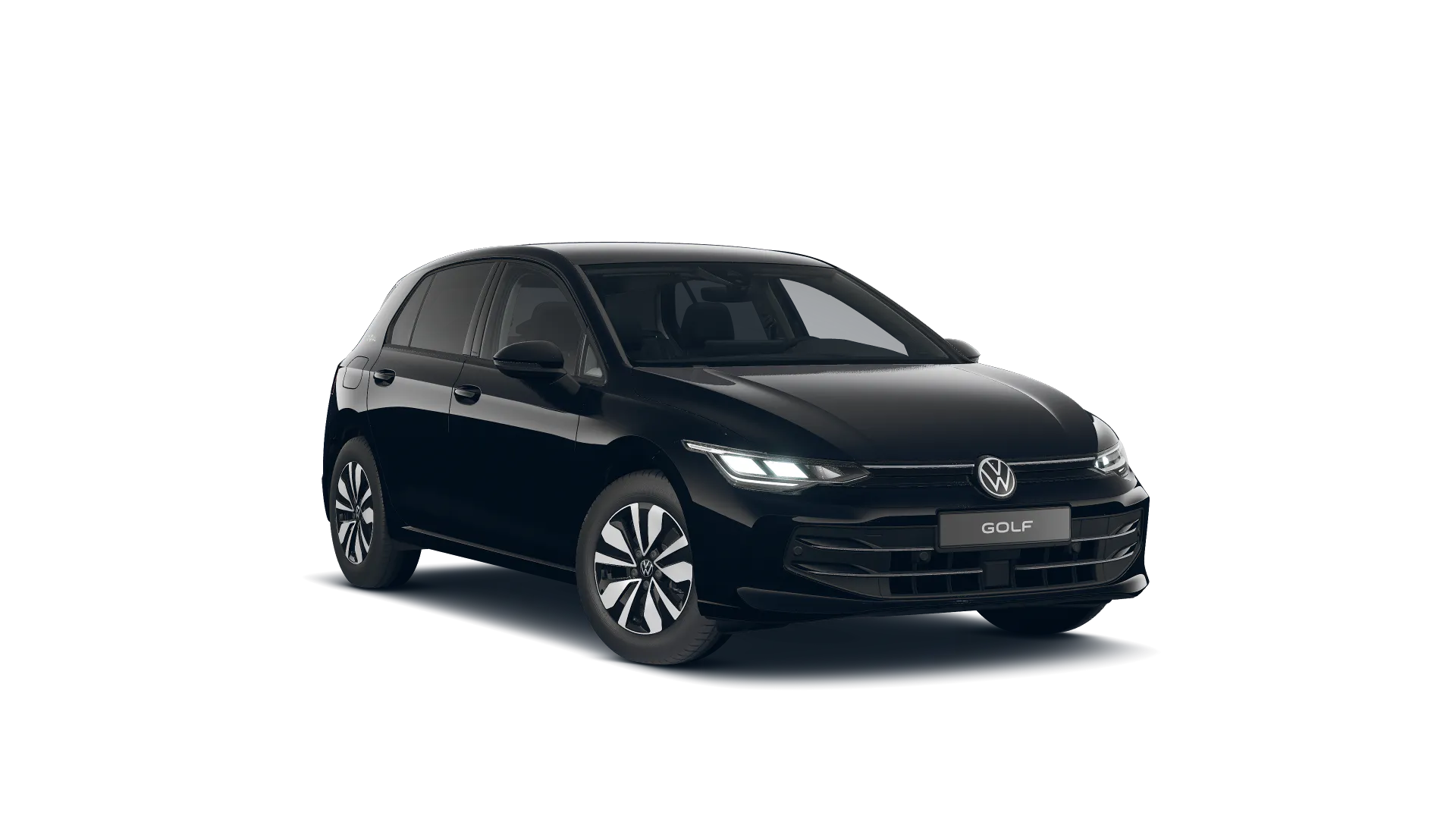 Volkswagen Golf Goal