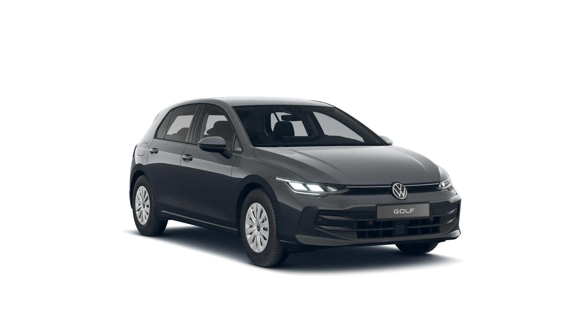 Volkswagen Golf Basis-Modell