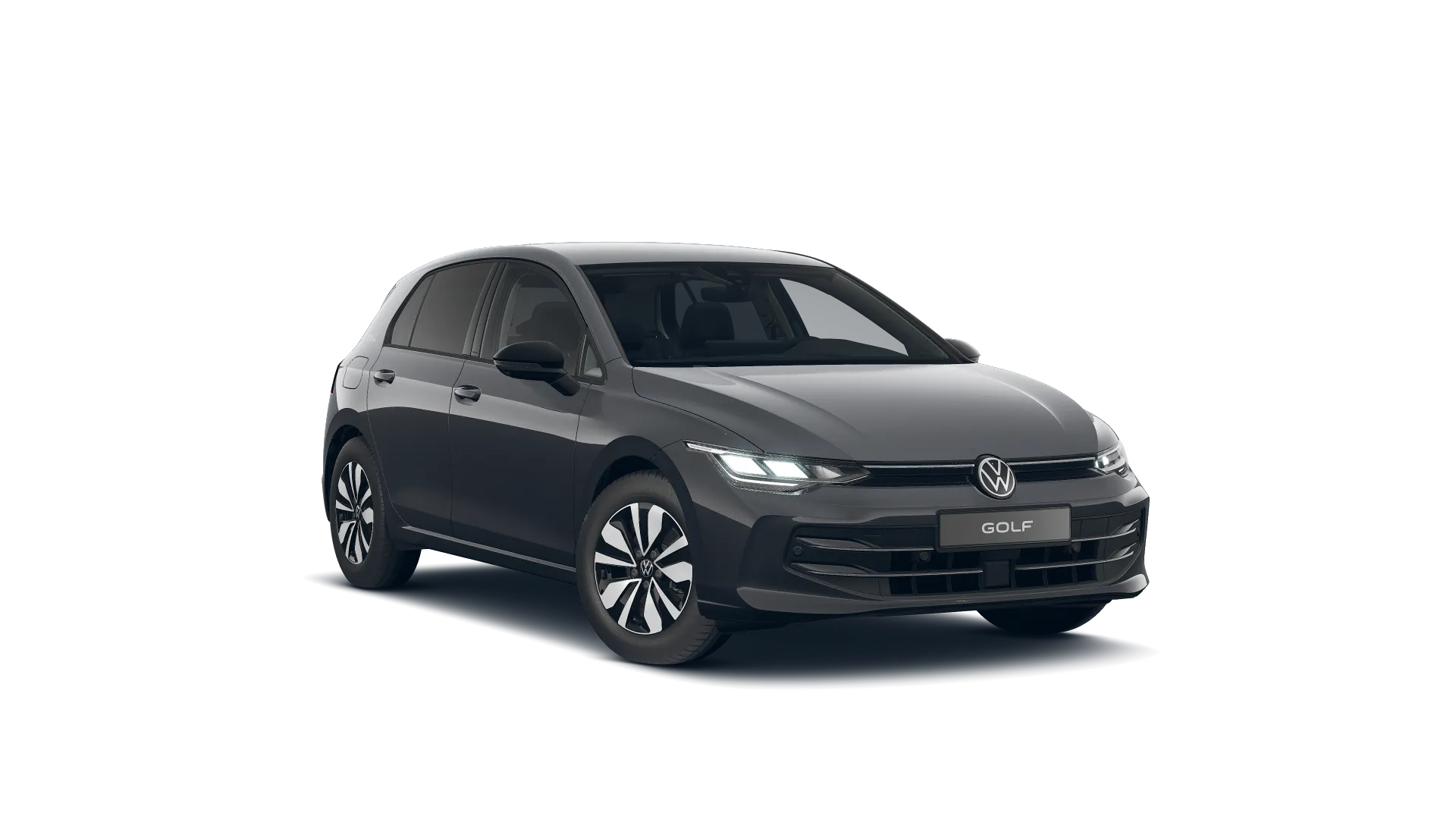 Volkswagen Golf Goal