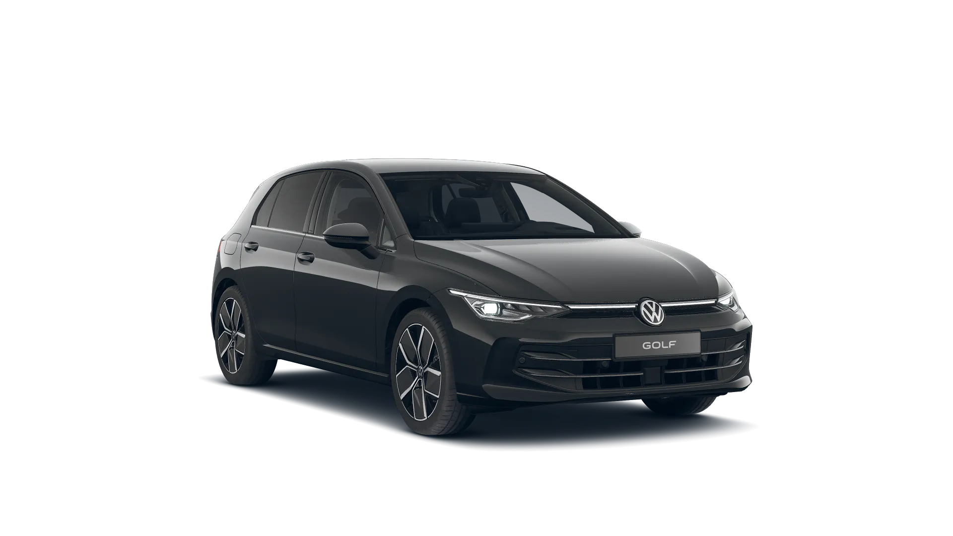 Volkswagen Golf Style