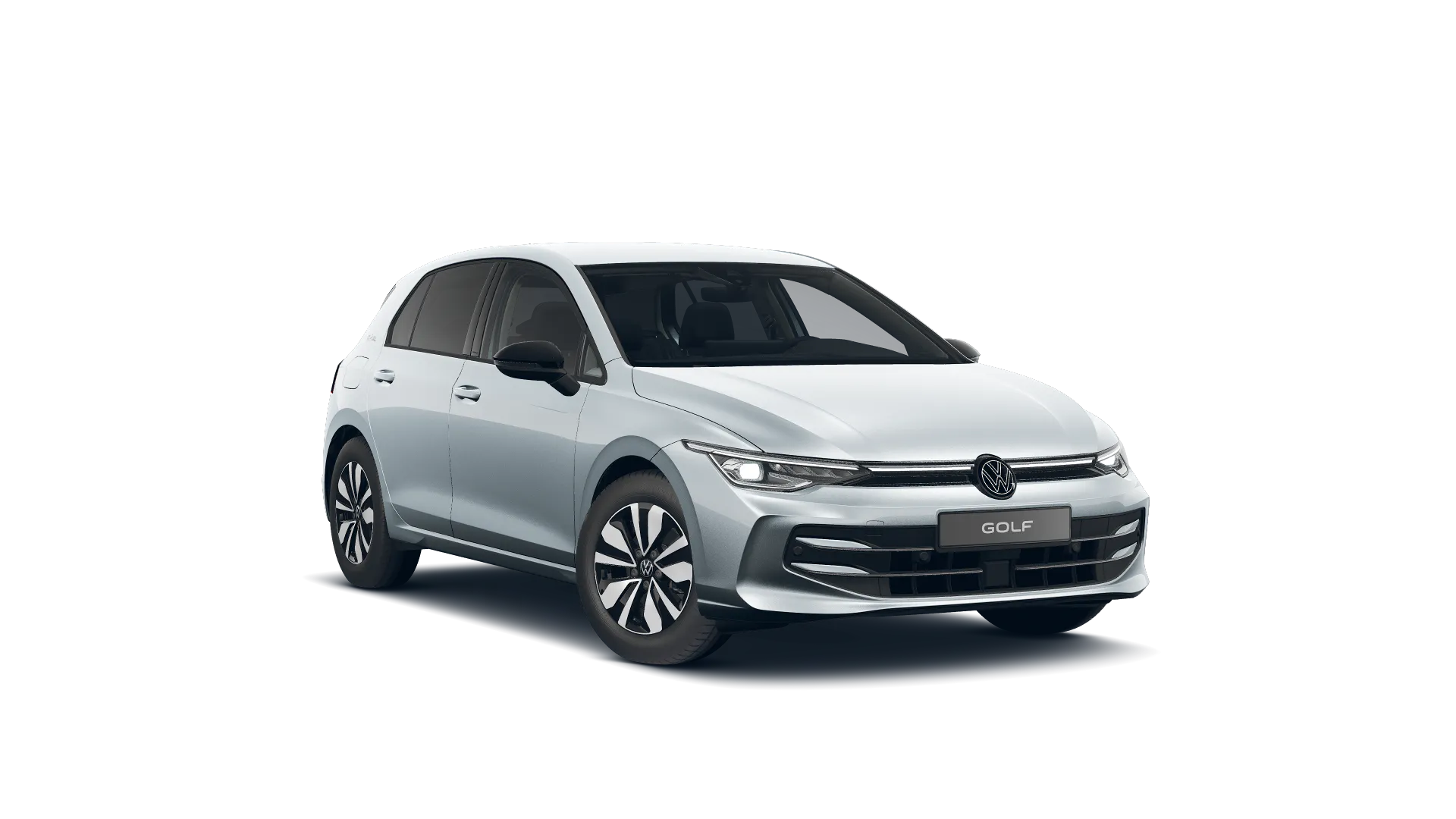 Volkswagen Golf Goal