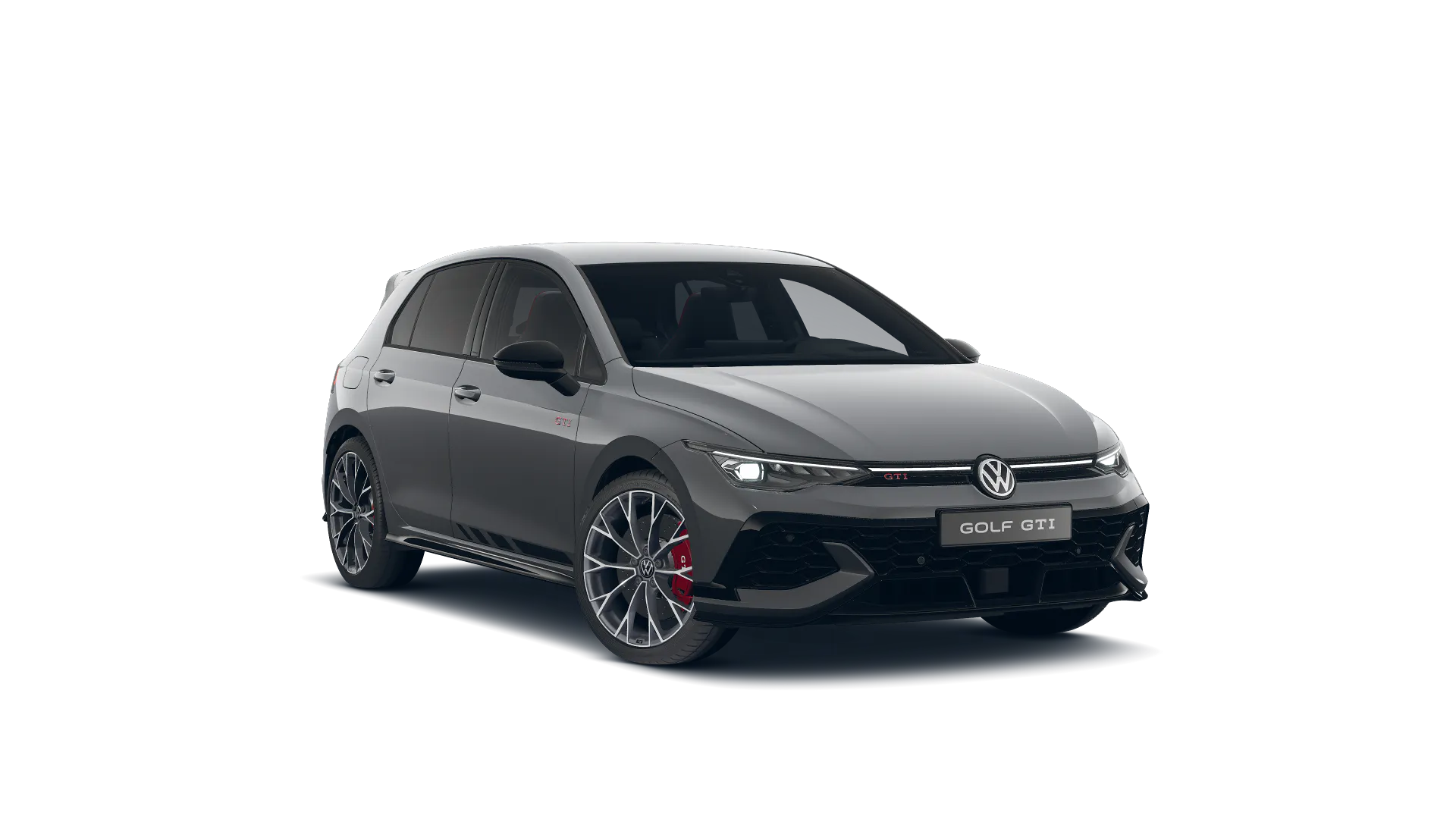 Volkswagen Golf GTI Clubsport