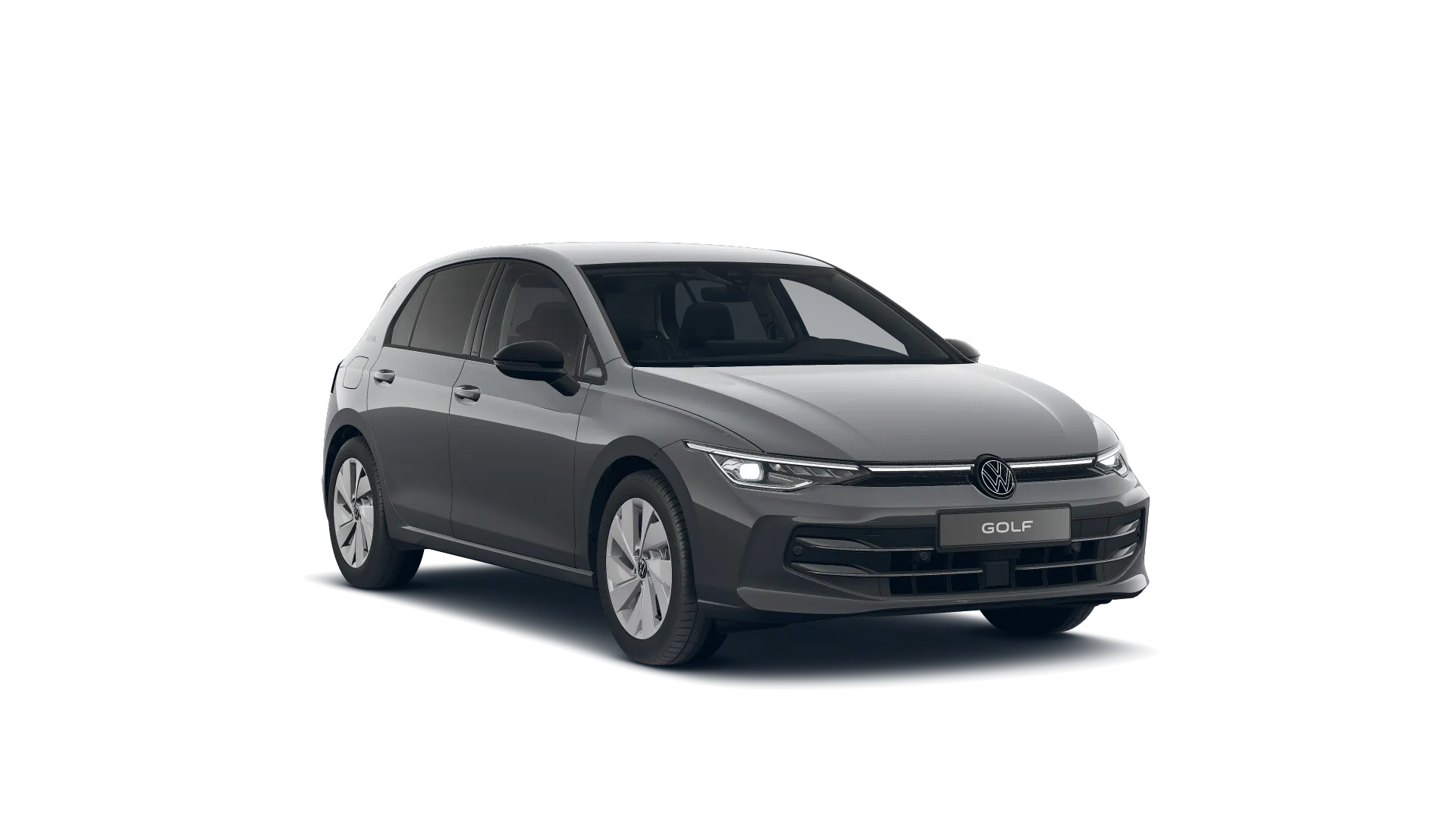 Volkswagen Golf Goal