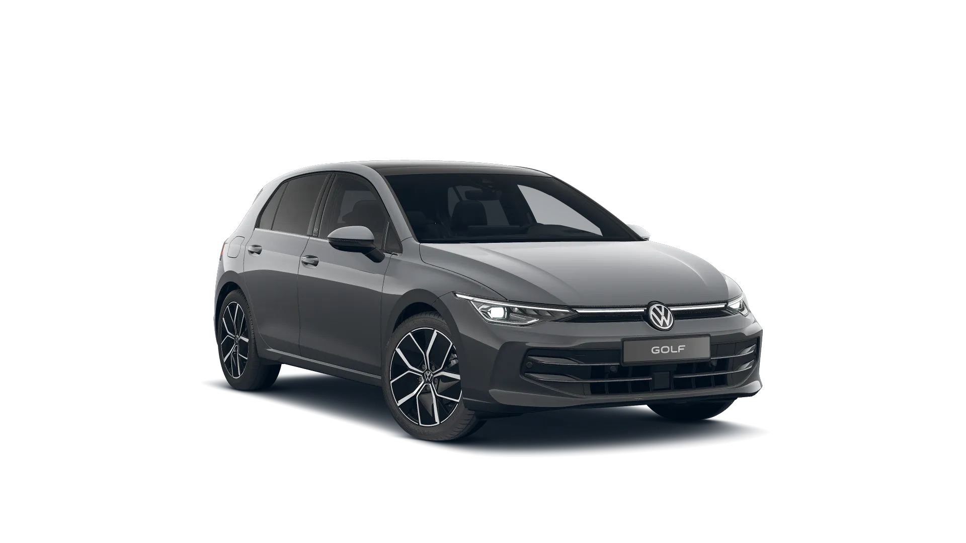 Volkswagen Golf Style