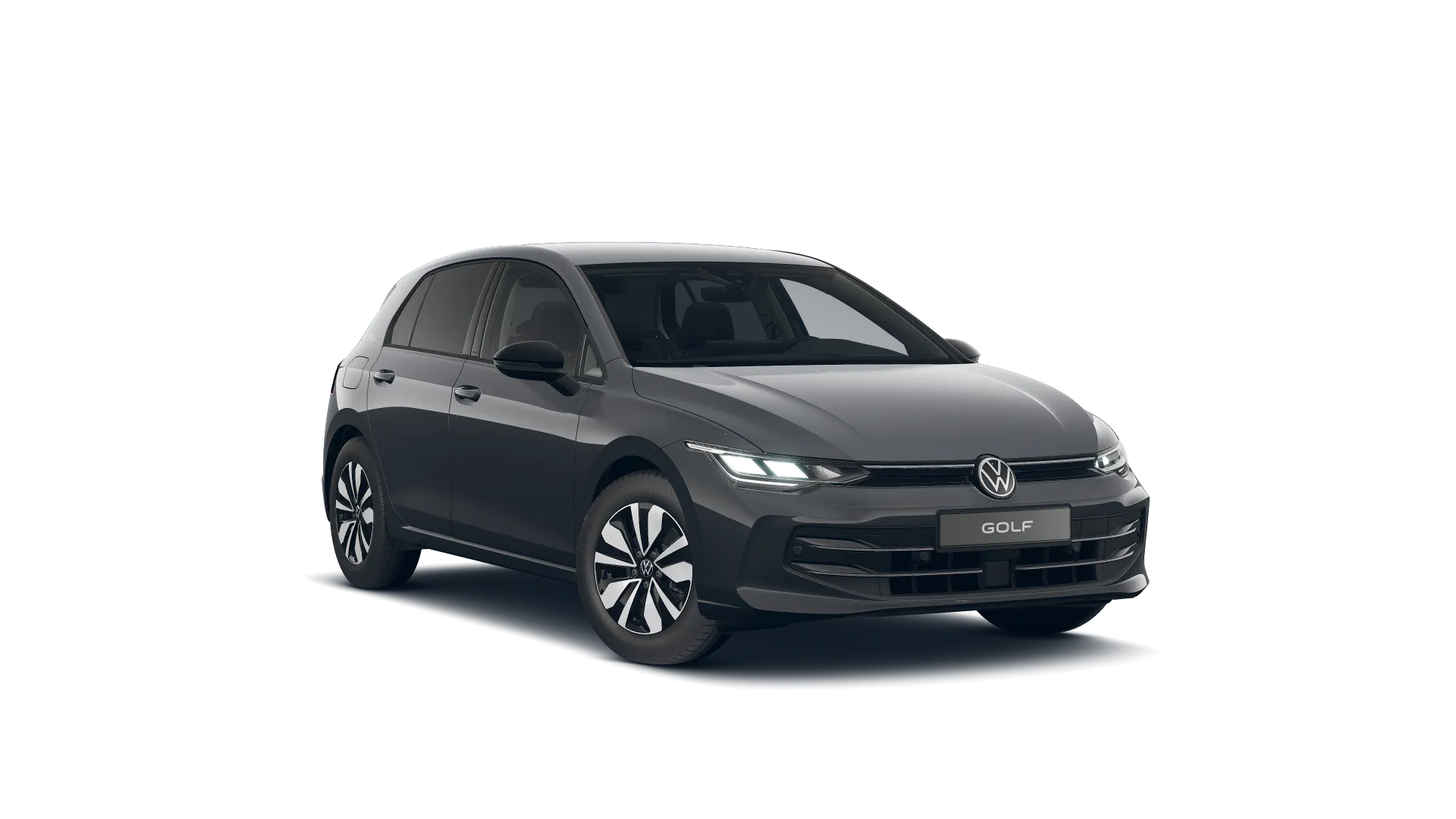 Volkswagen Golf Goal