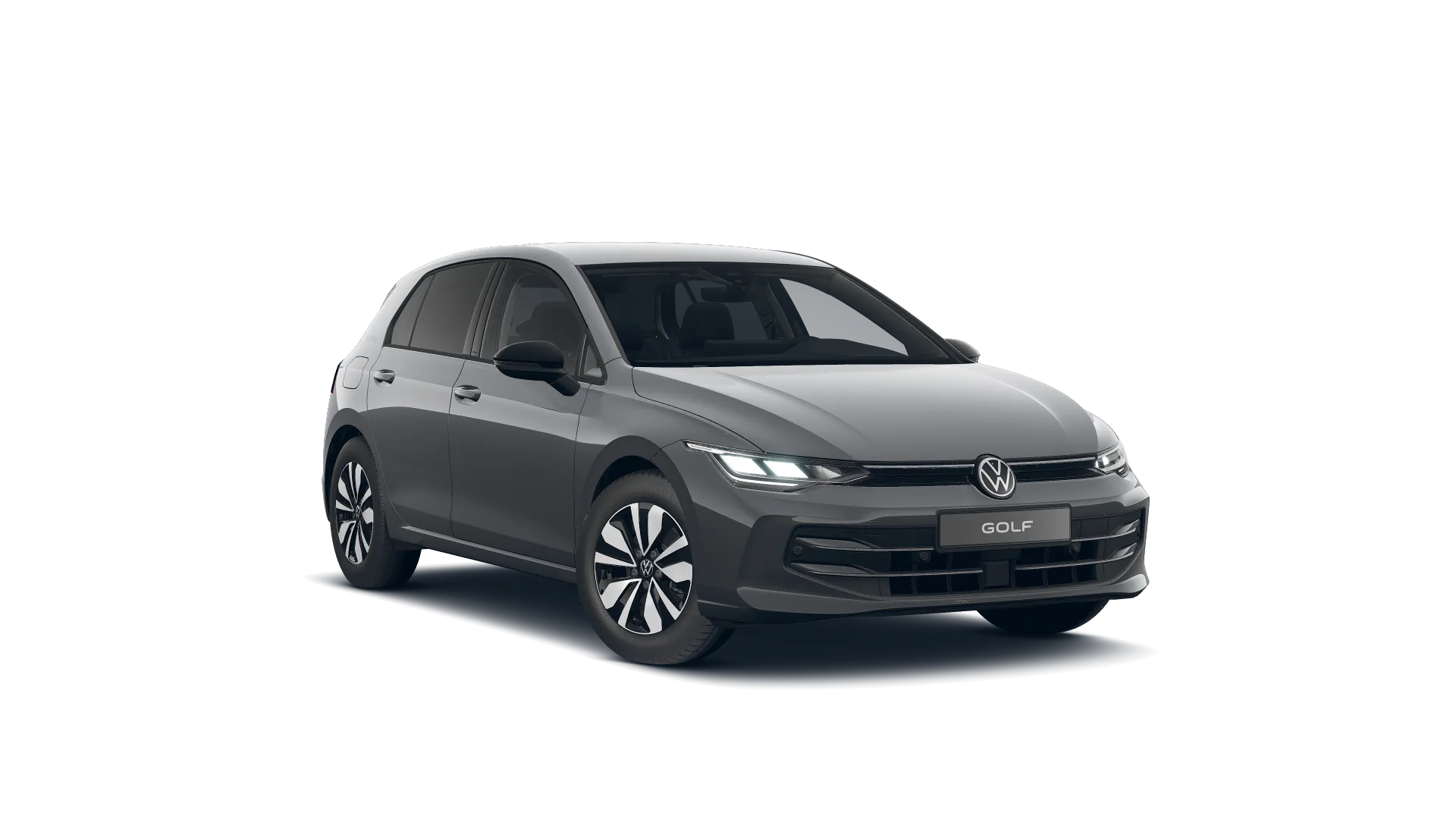 Volkswagen Golf Goal