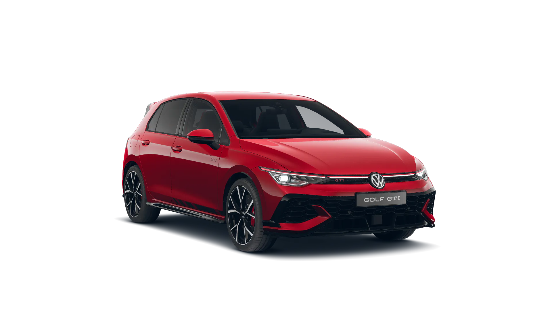 Volkswagen Golf GTI Clubsport