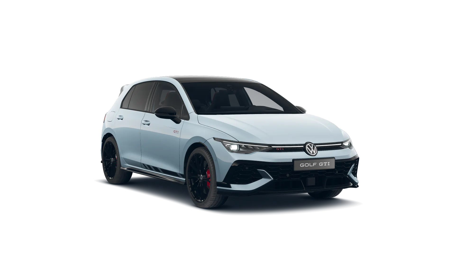 Volkswagen Golf GTI Clubsport