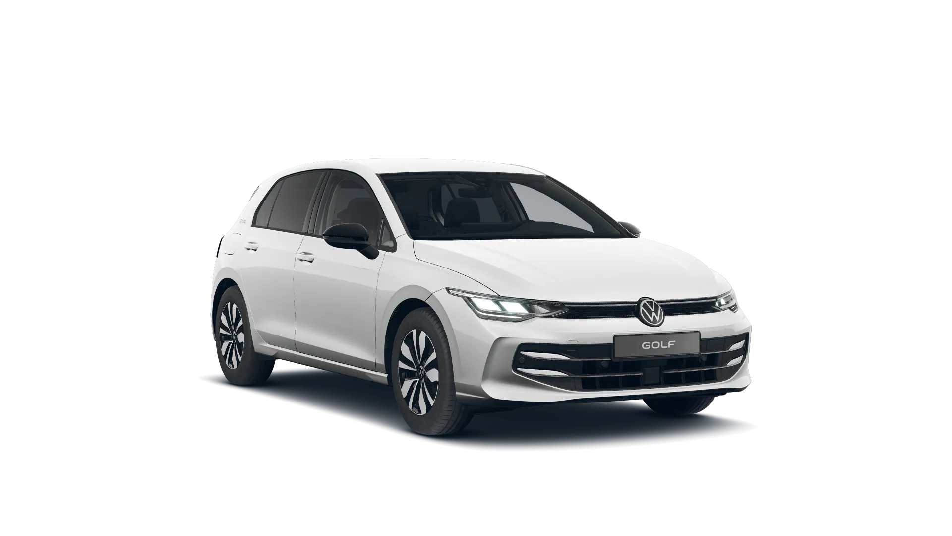 Volkswagen Golf Goal