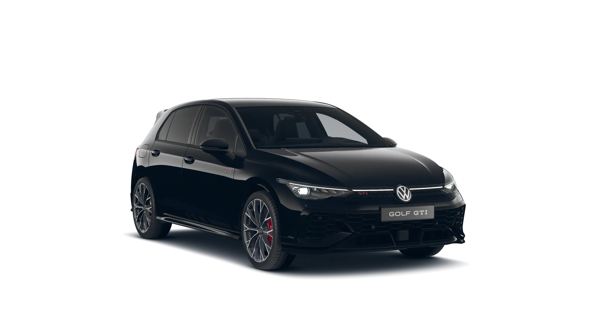 Volkswagen Golf GTI Clubsport