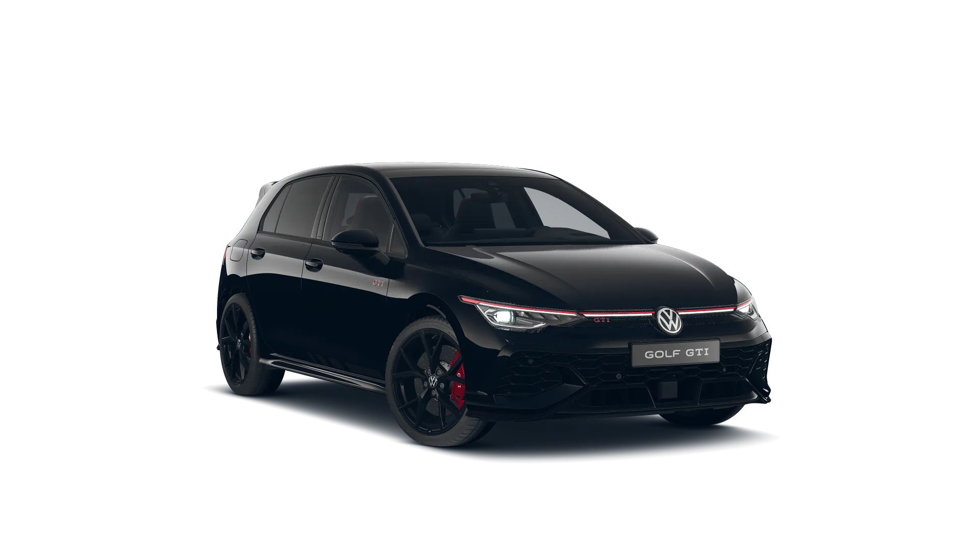 Volkswagen Golf GTI Clubsport