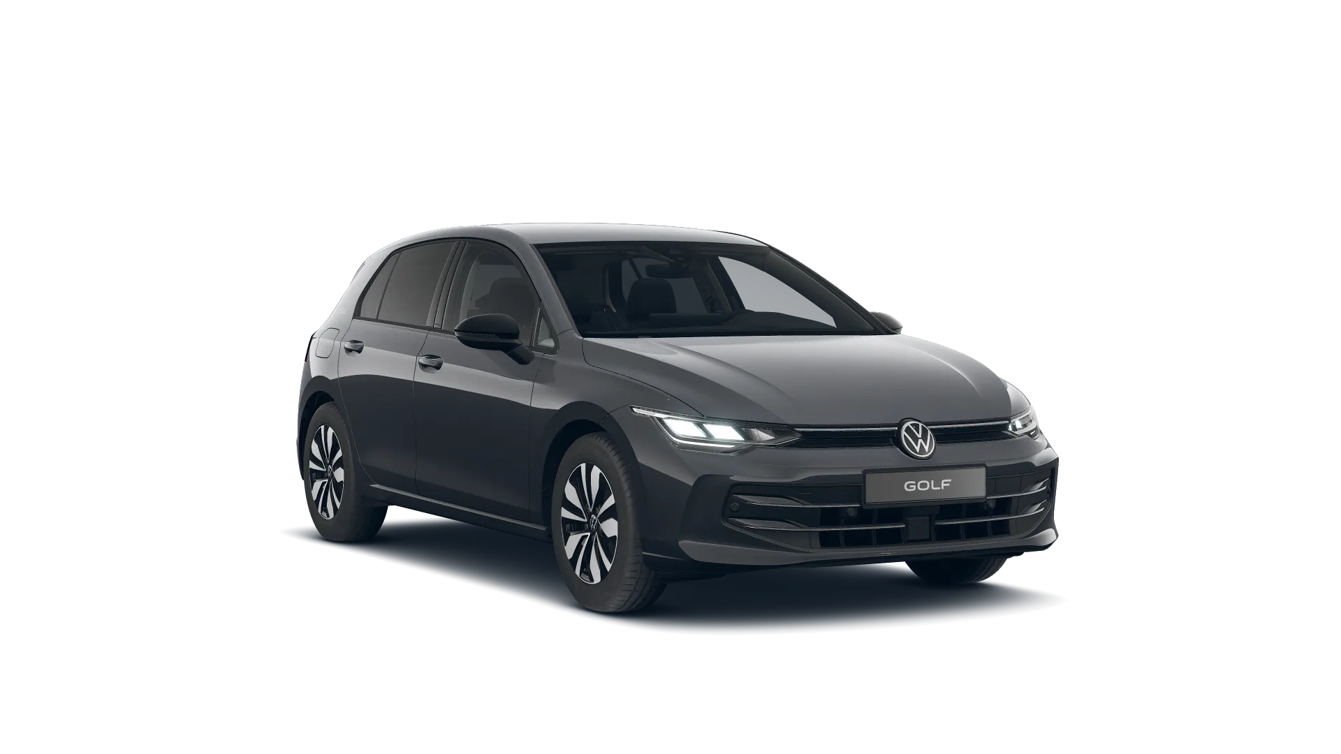 Volkswagen Golf Goal