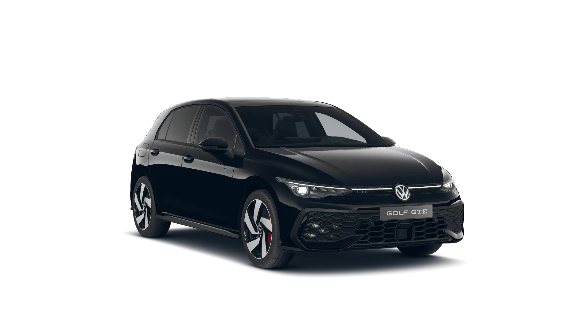 Volkswagen Golf GTE