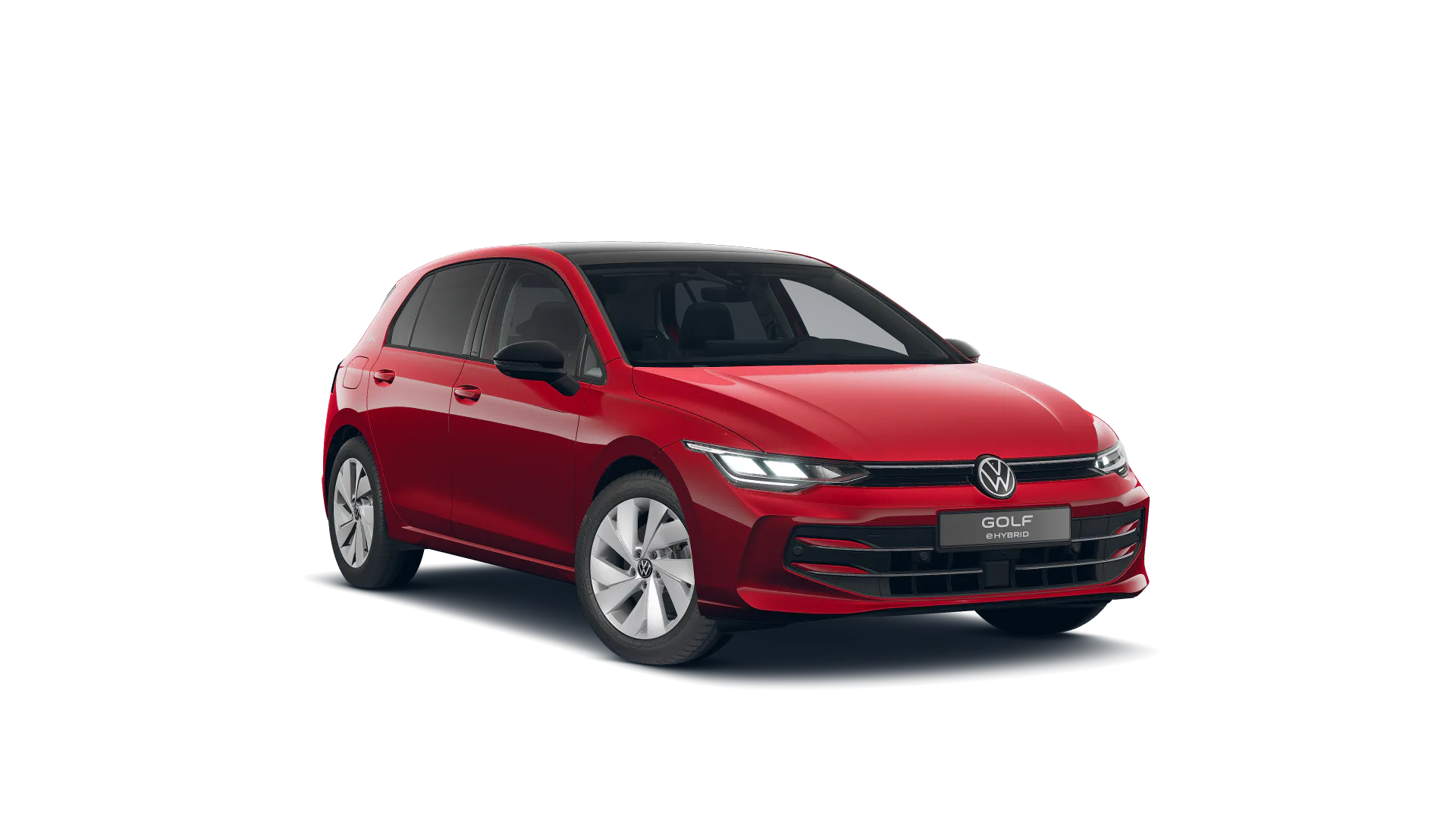 Volkswagen Golf Goal