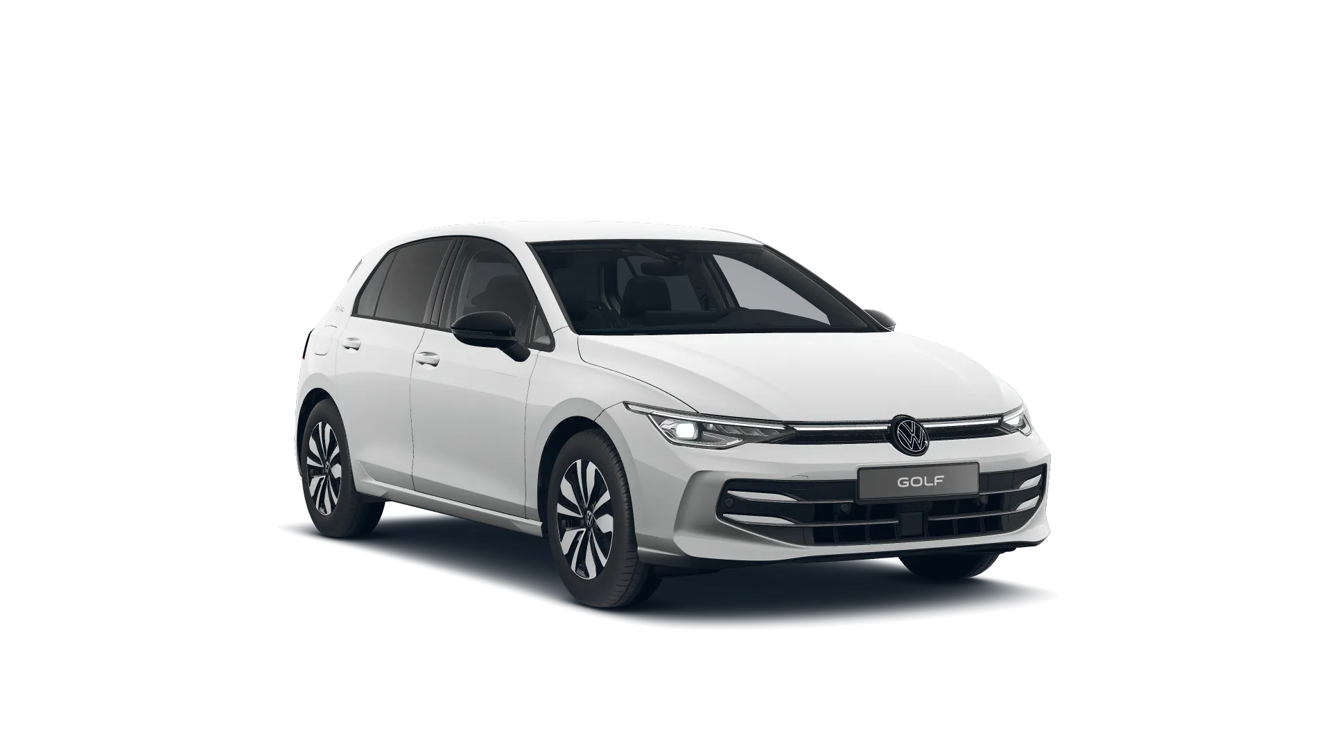 Volkswagen Golf Goal