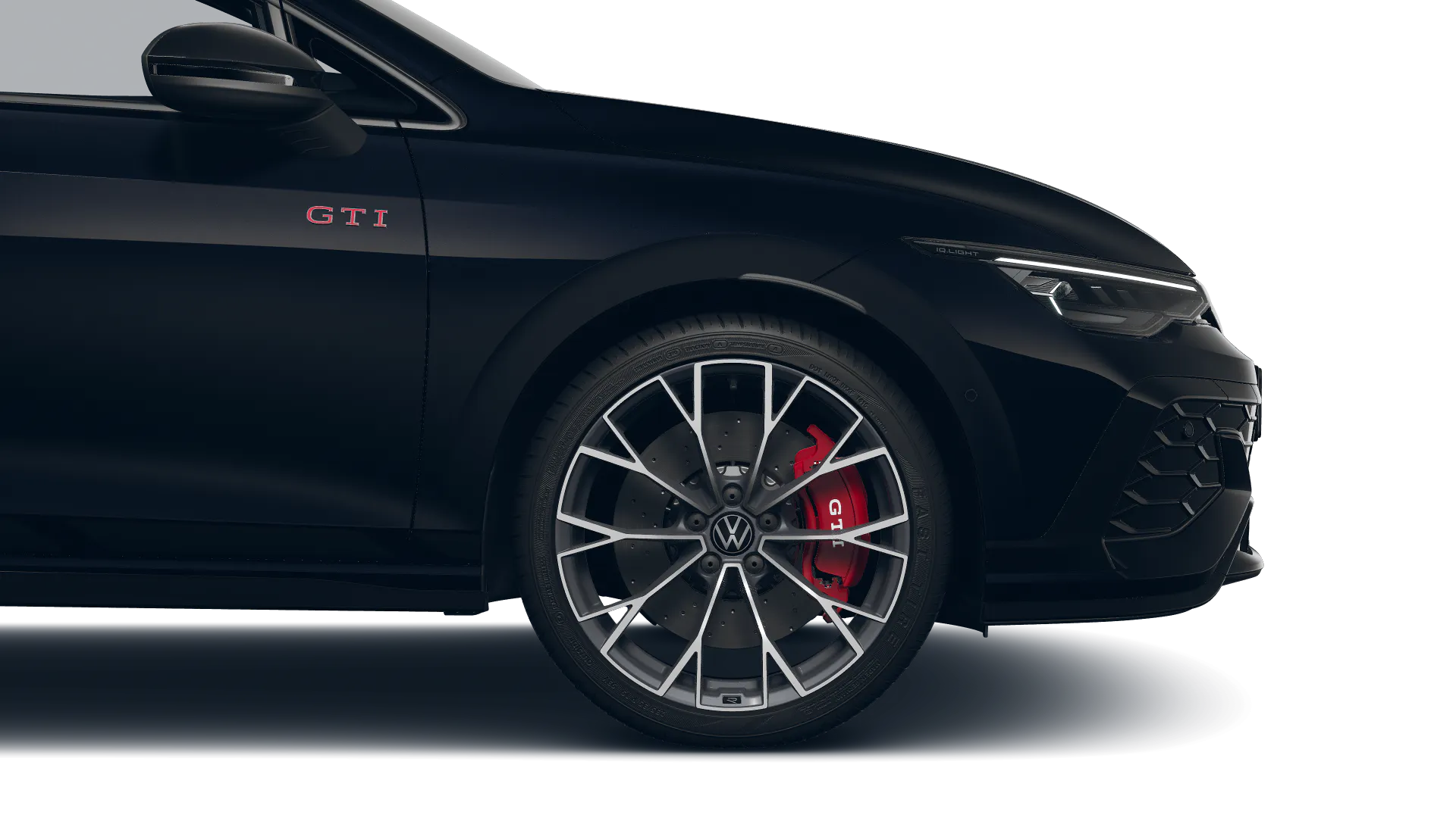 Volkswagen Golf GTI Clubsport