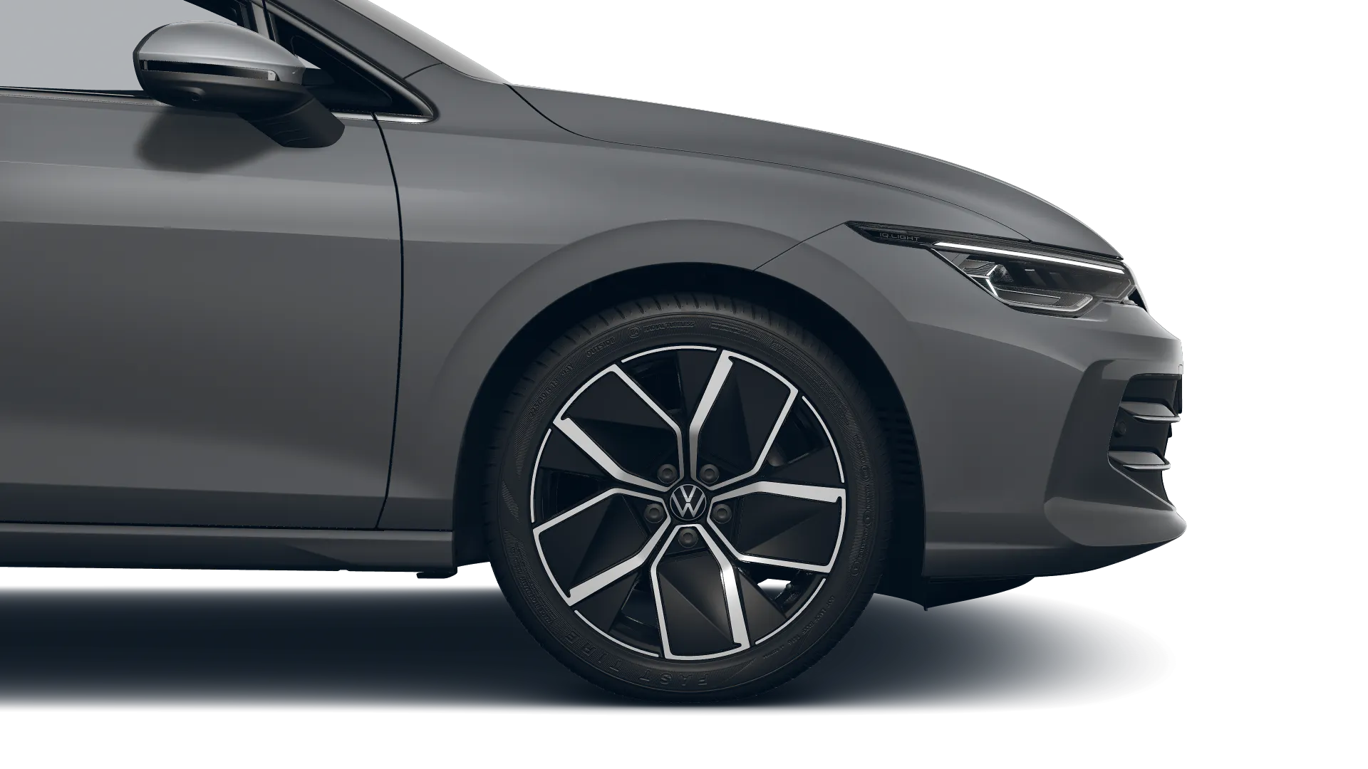Volkswagen Golf Style