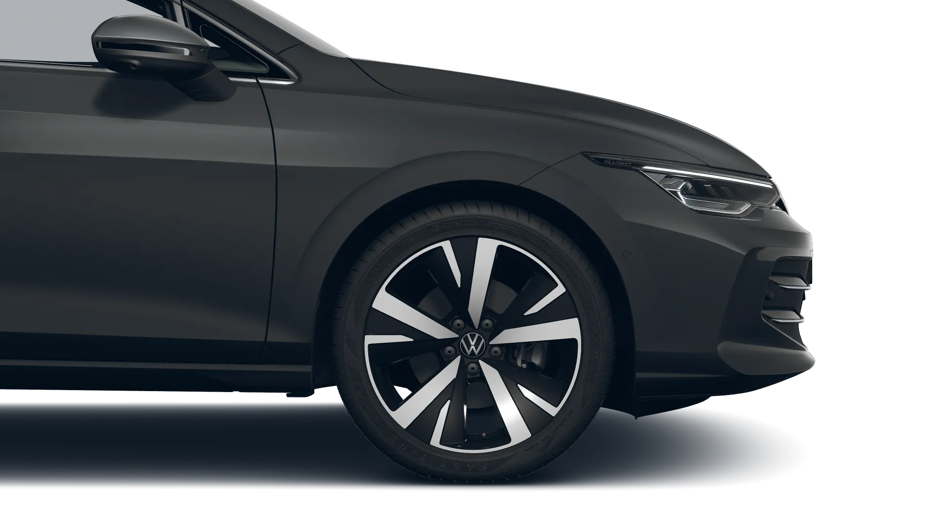 Volkswagen Golf Style