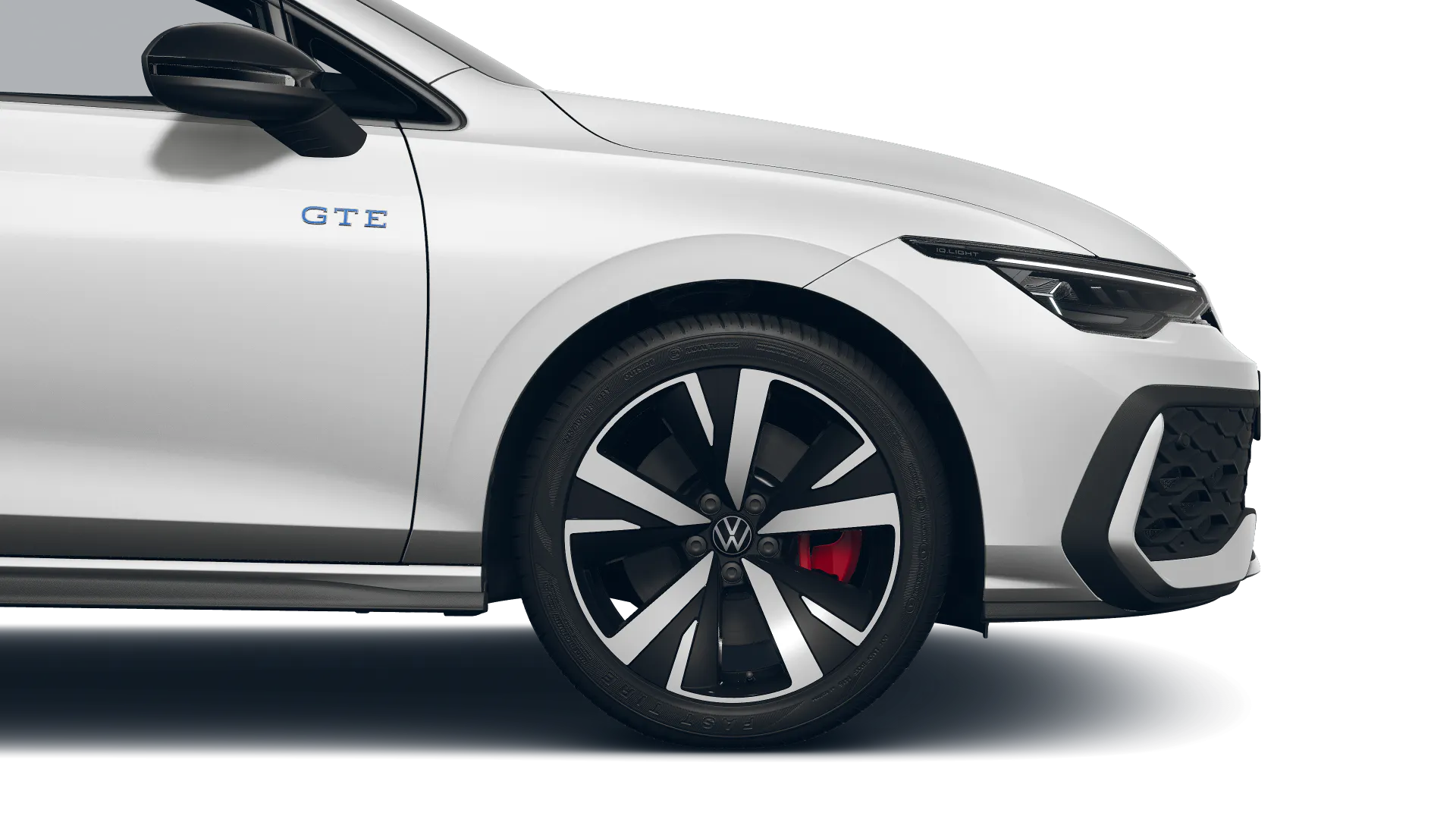 Volkswagen Golf GTE